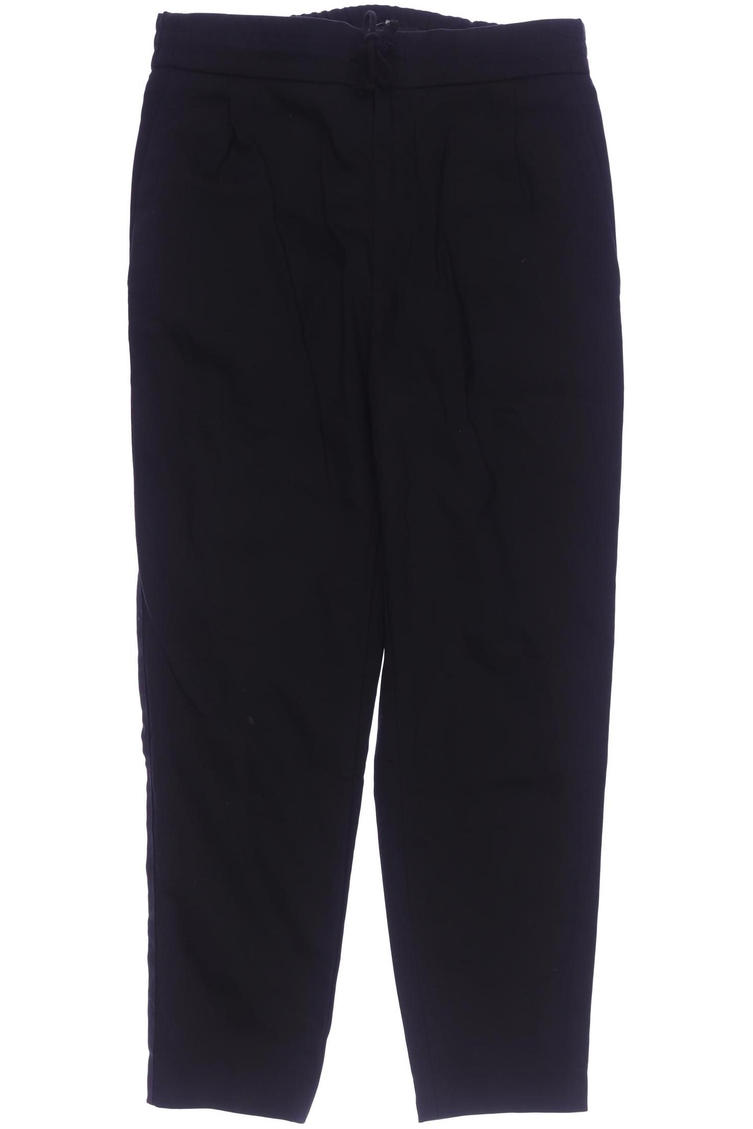 

Drykorn Damen Stoffhose, schwarz, Gr. 28