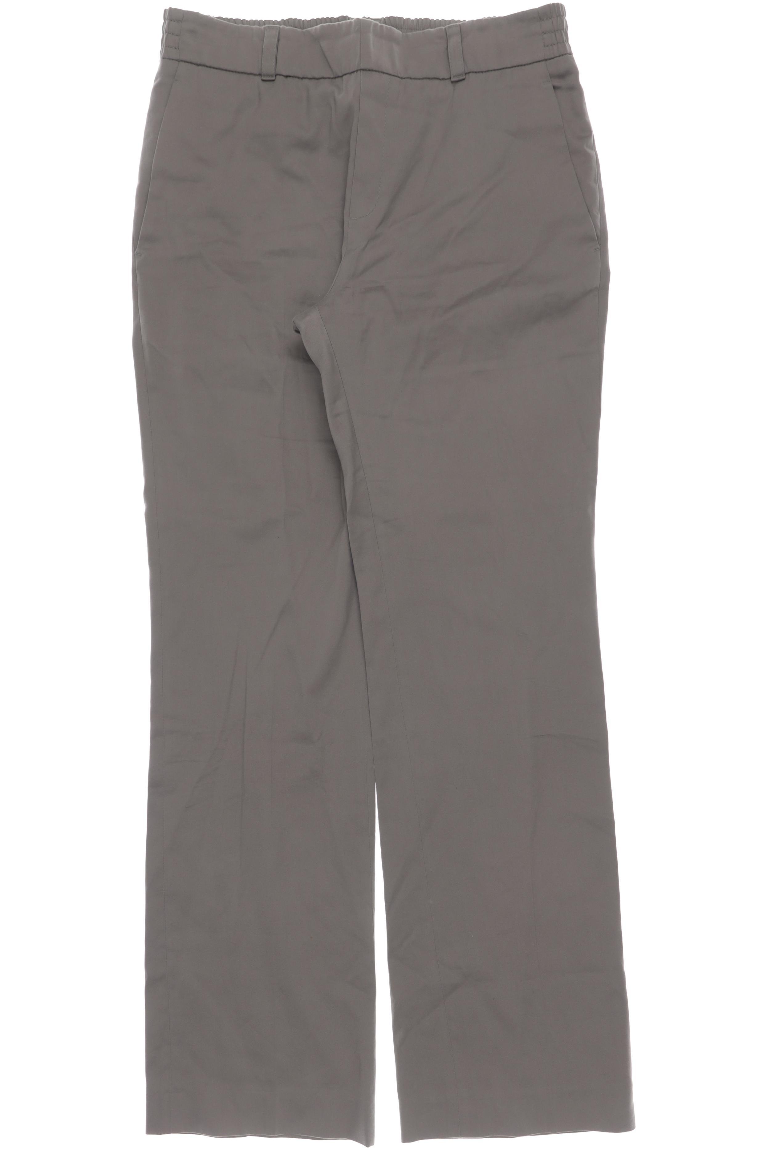 

Drykorn Damen Stoffhose, grau, Gr. 28