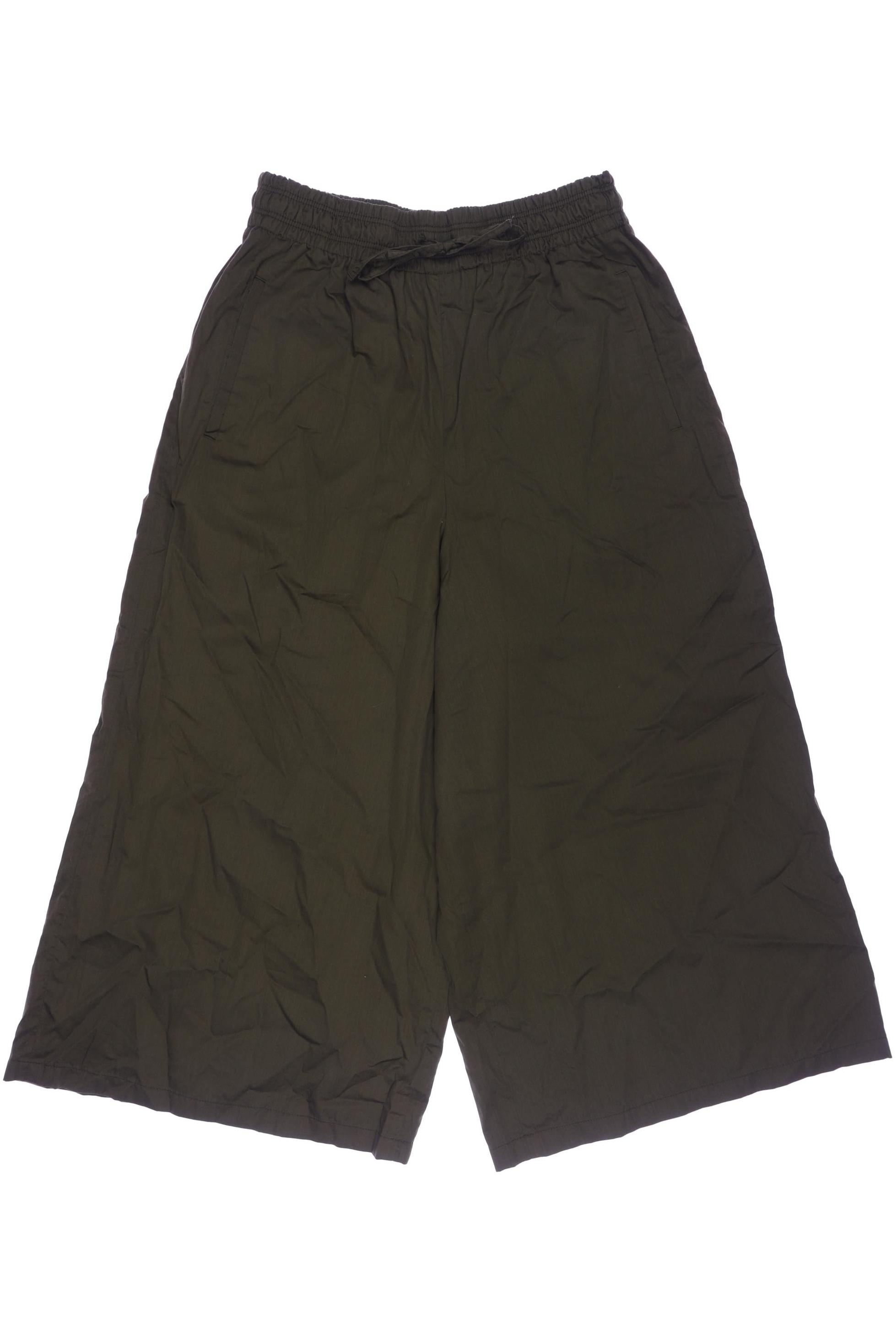 

Drykorn Damen Stoffhose, grün, Gr. 31