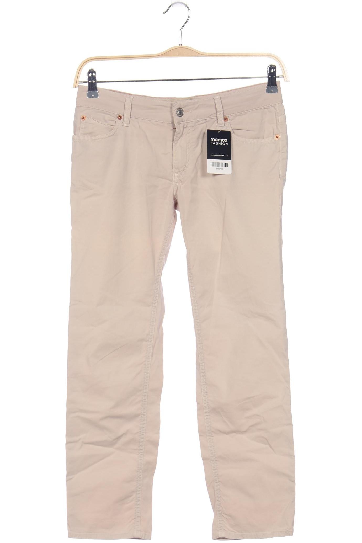 Thumbnail - Drykorn Damen Stoffhose, beige, Gr. 29