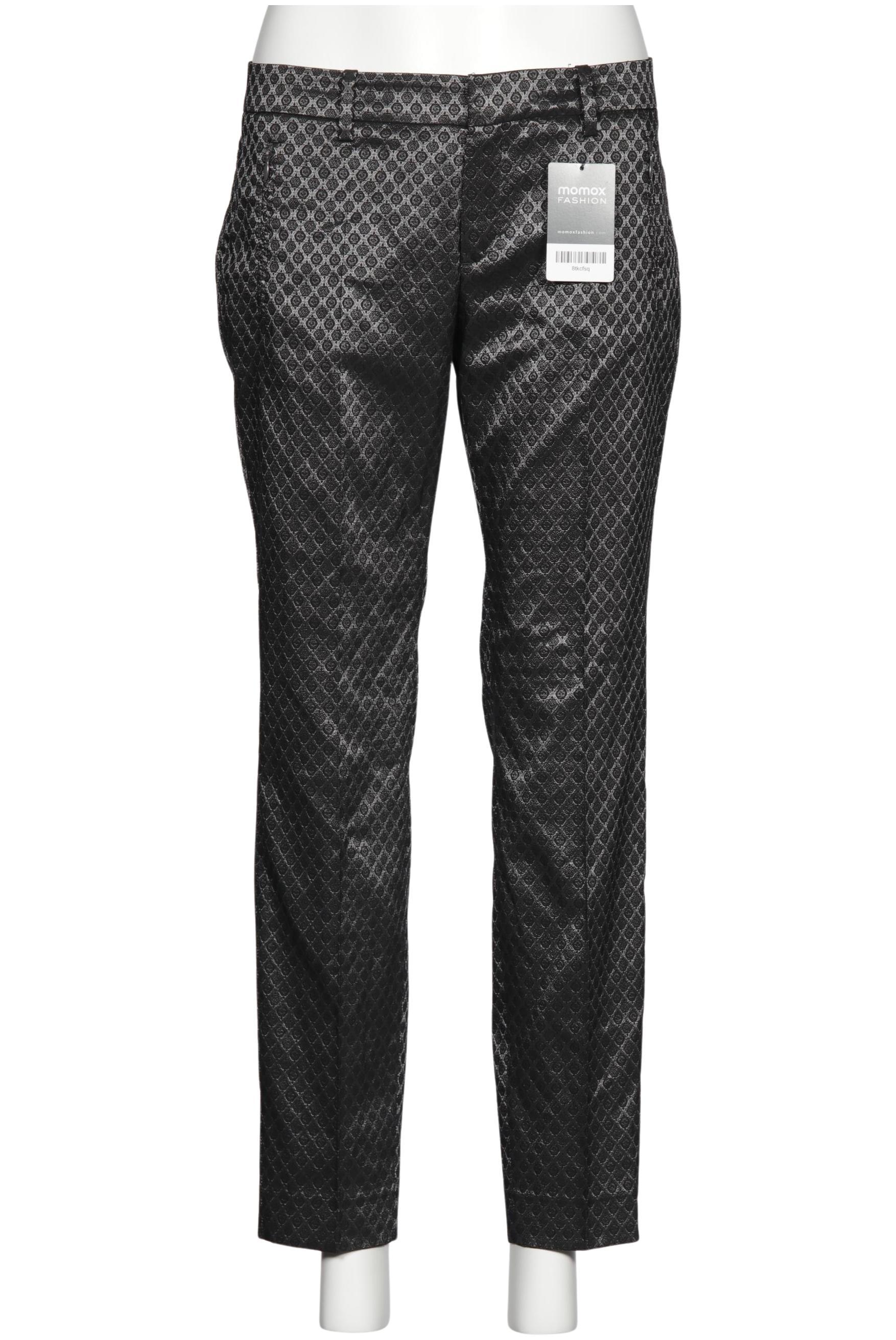 

Drykorn Damen Stoffhose, grau, Gr. 29