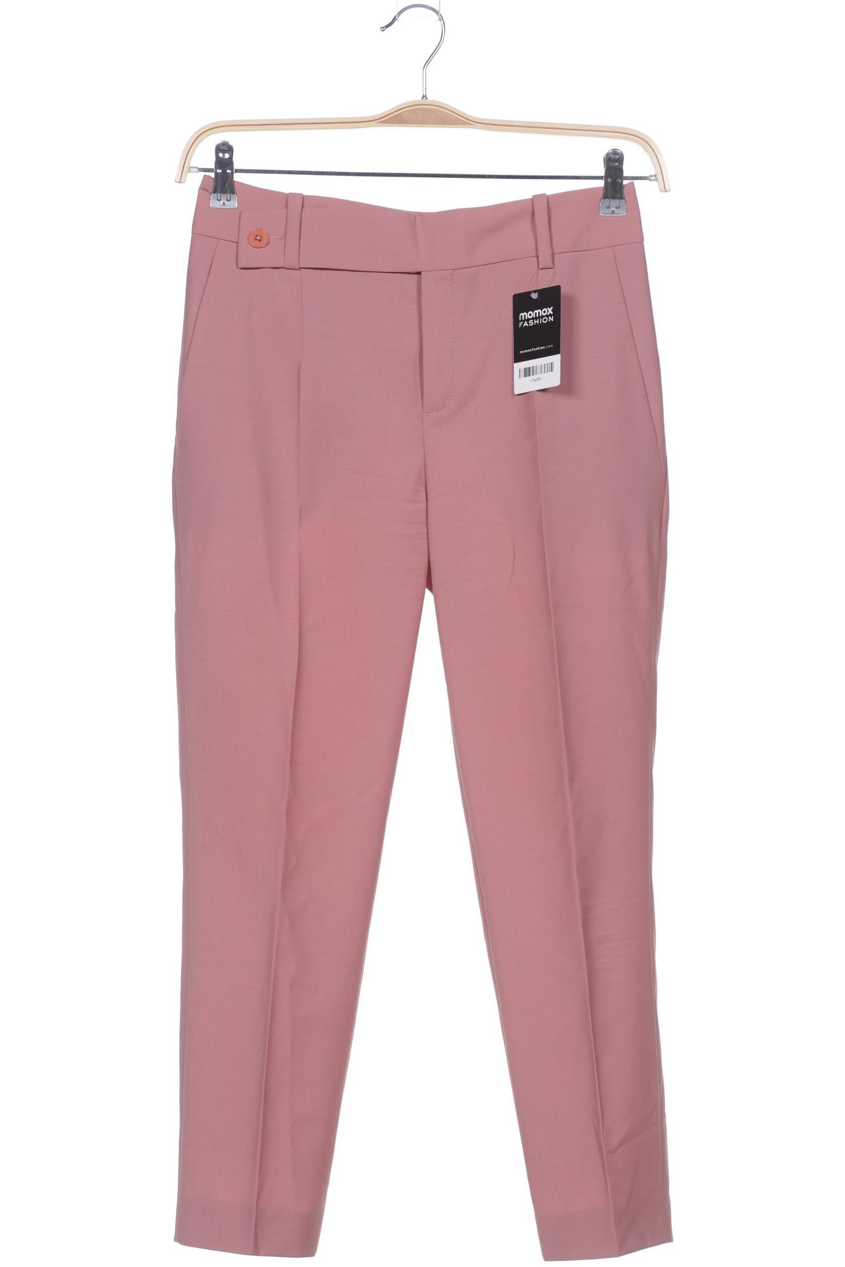 

Drykorn Damen Stoffhose, pink, Gr. 38
