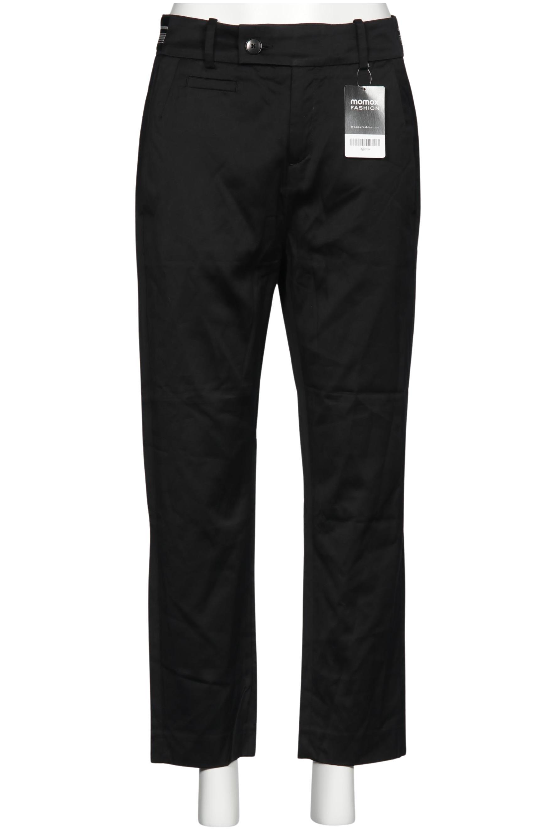 

Drykorn Damen Stoffhose, schwarz, Gr. 28