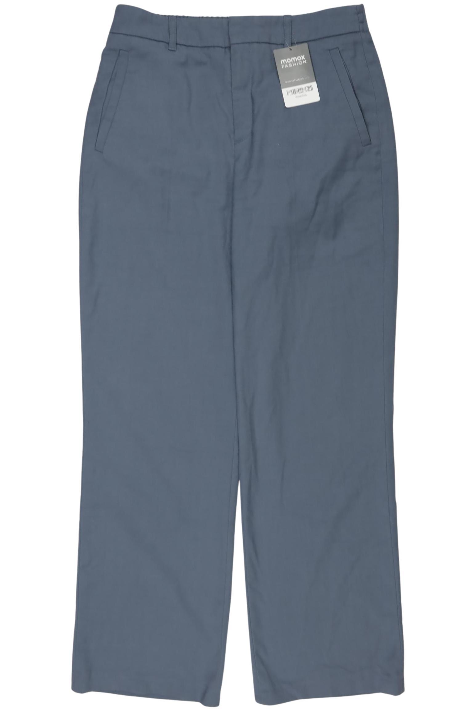 

Drykorn Damen Stoffhose, grau, Gr. 28