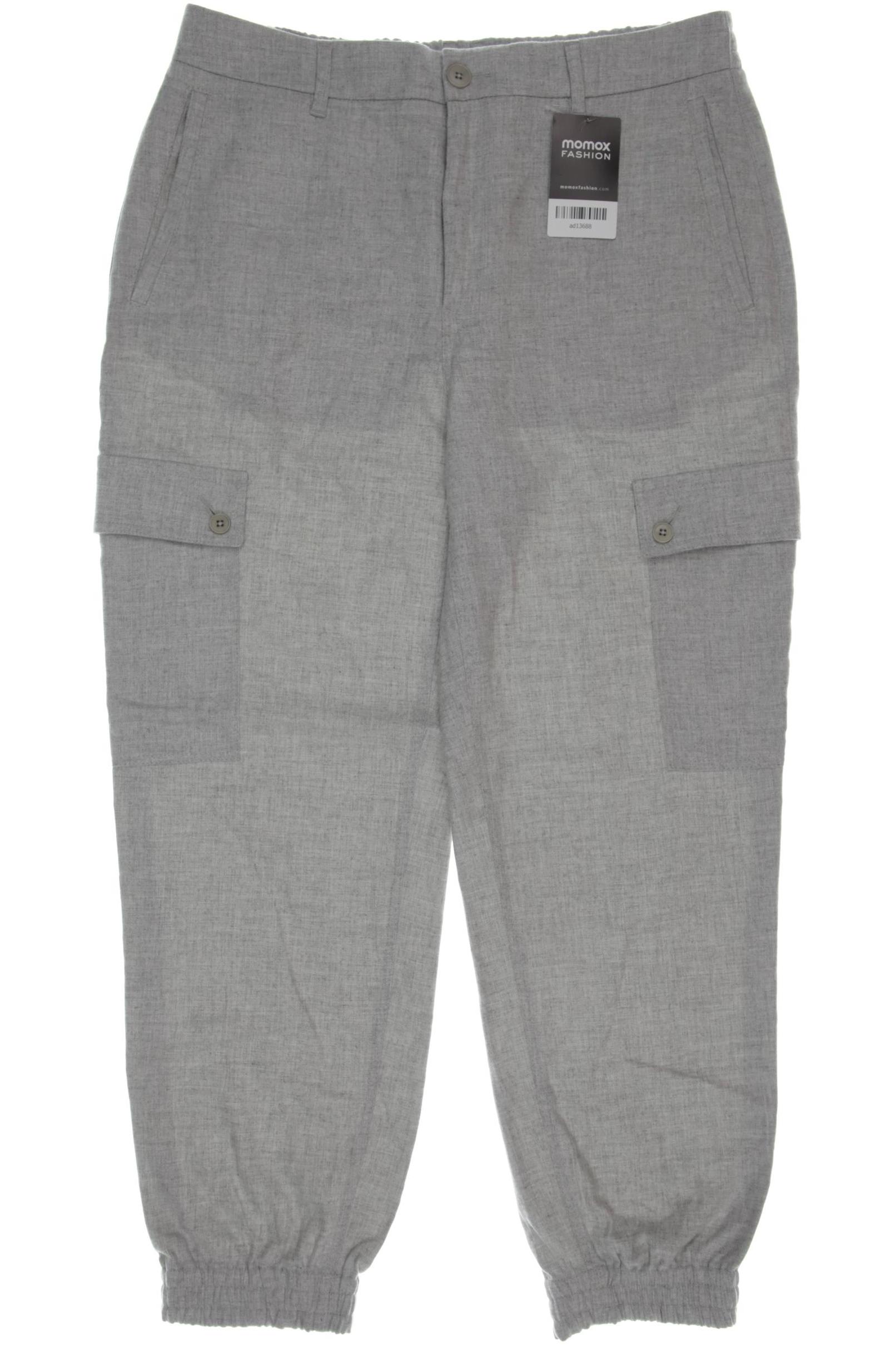 

Drykorn Damen Stoffhose, grau, Gr. 32