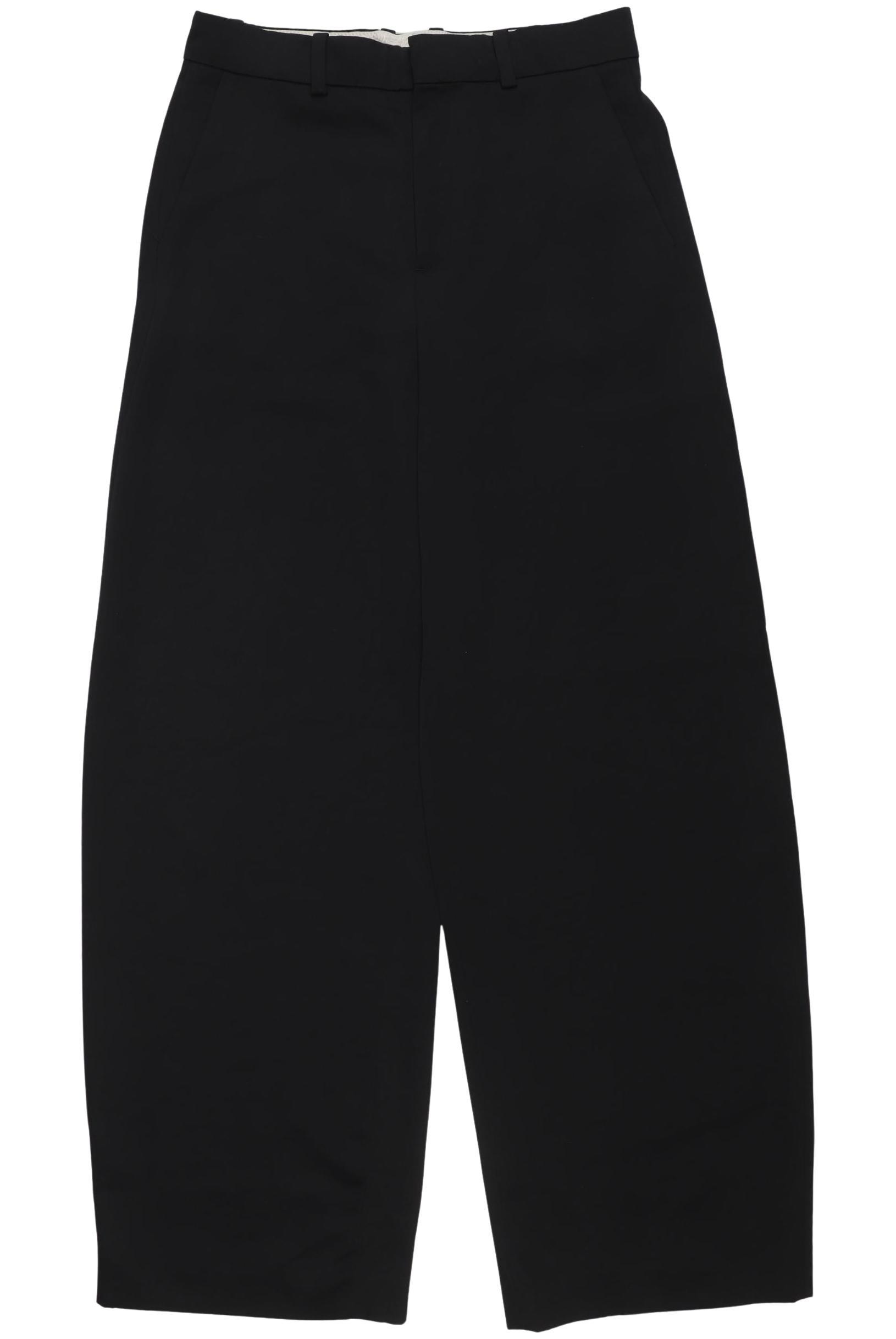 

Drykorn Damen Stoffhose, schwarz, Gr. 26