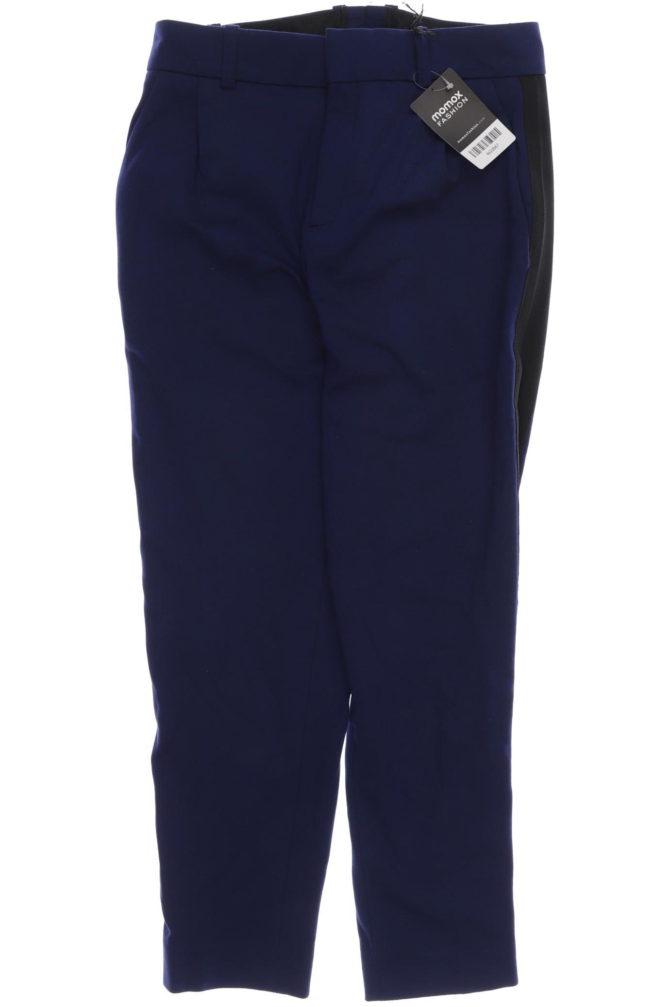 

Drykorn Damen Stoffhose, blau