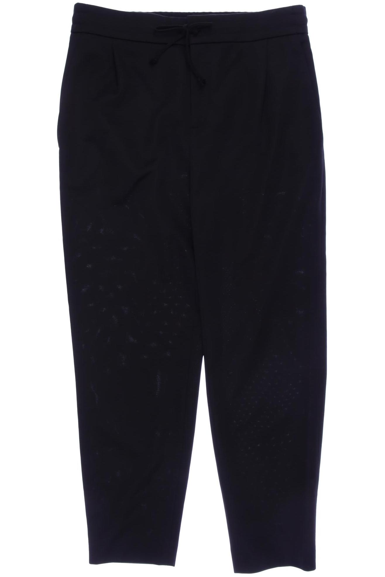 Thumbnail - Drykorn Damen Stoffhose, schwarz, Gr. 30