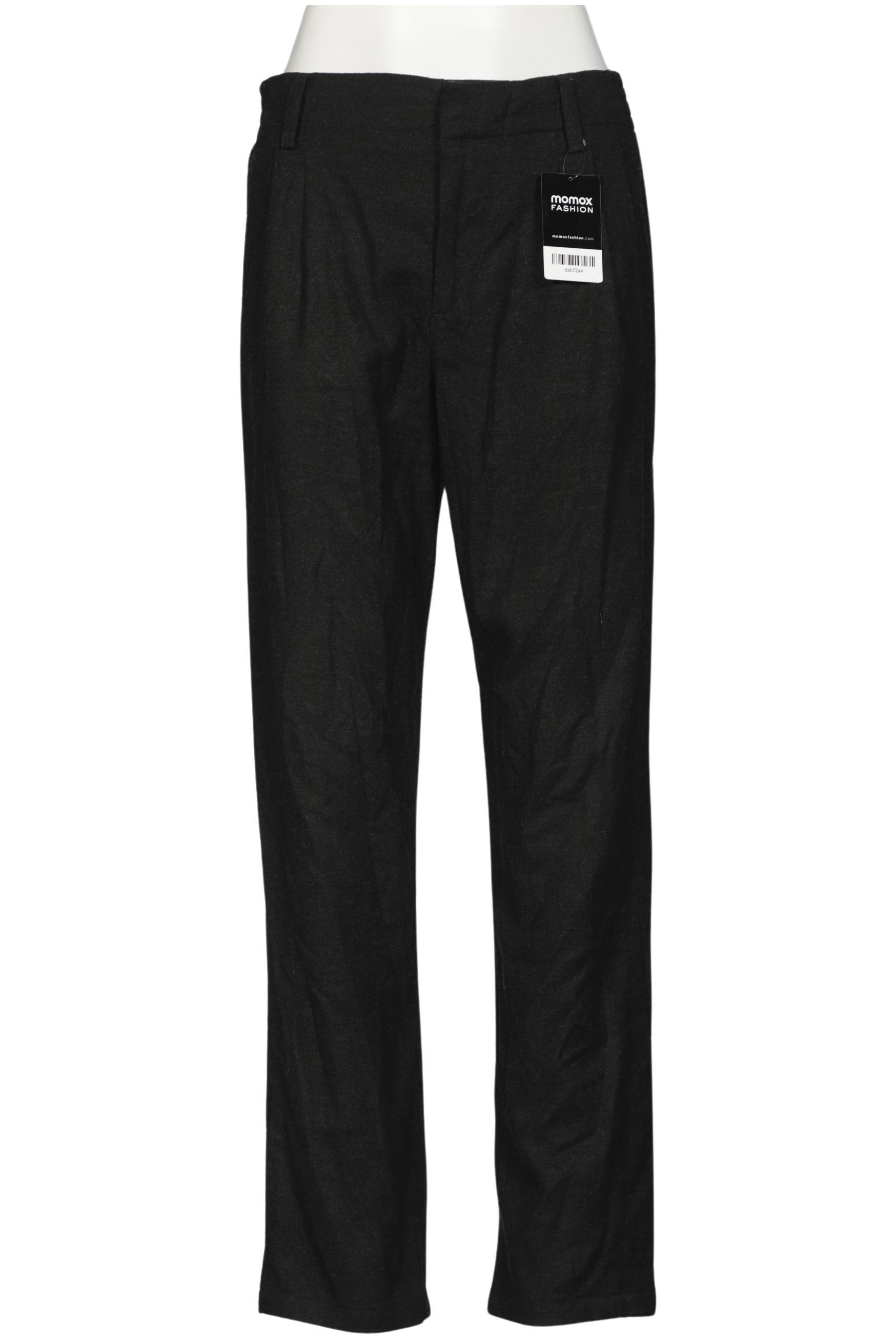 

Drykorn Damen Stoffhose, schwarz, Gr. 27