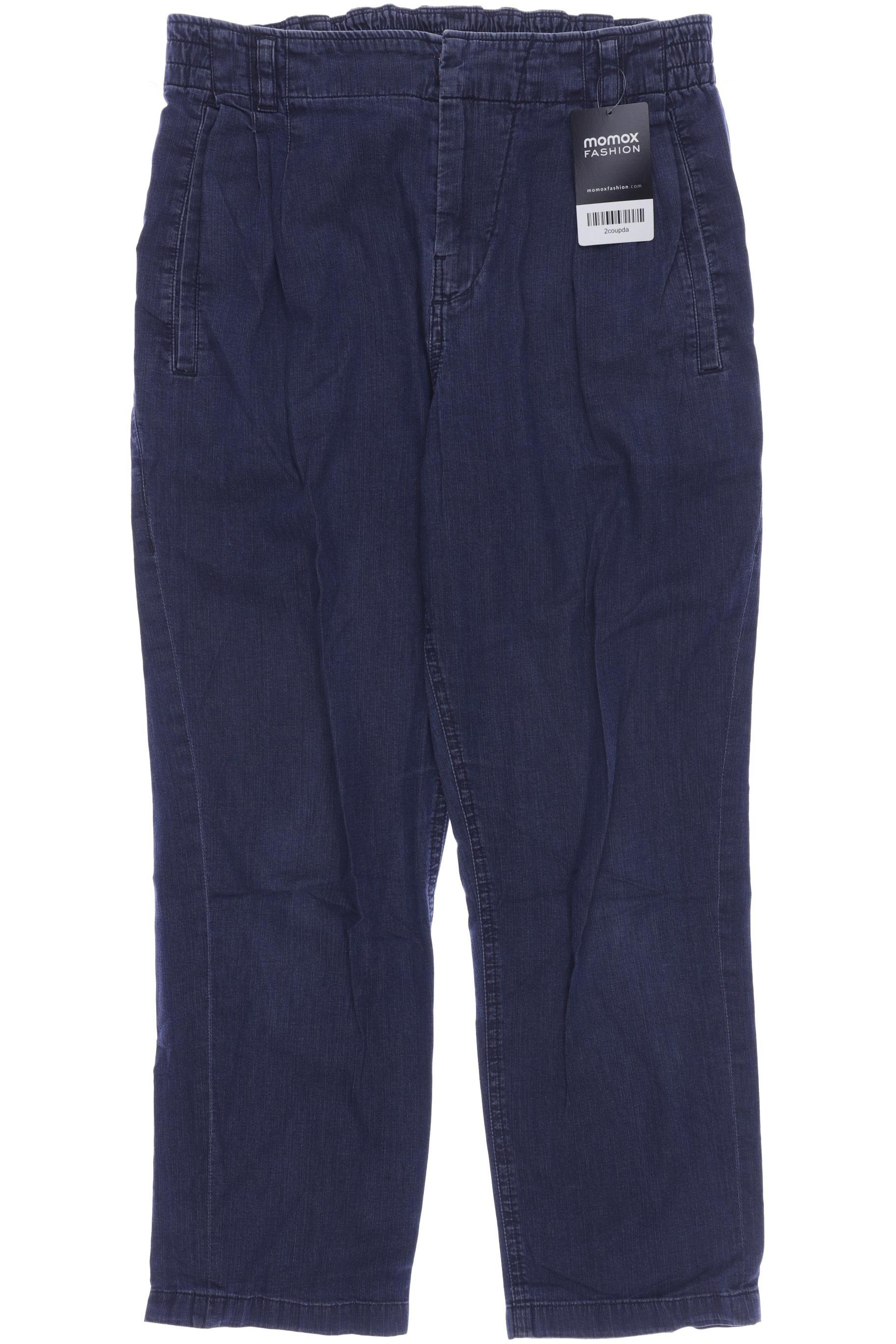 

Drykorn Damen Stoffhose, blau, Gr. 36