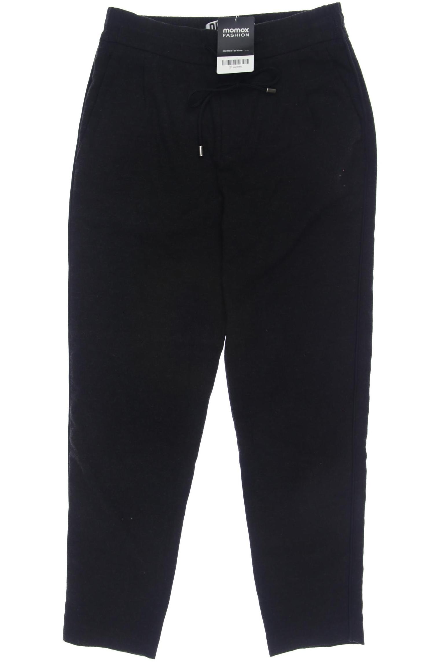 

Drykorn Damen Stoffhose, schwarz, Gr. 26