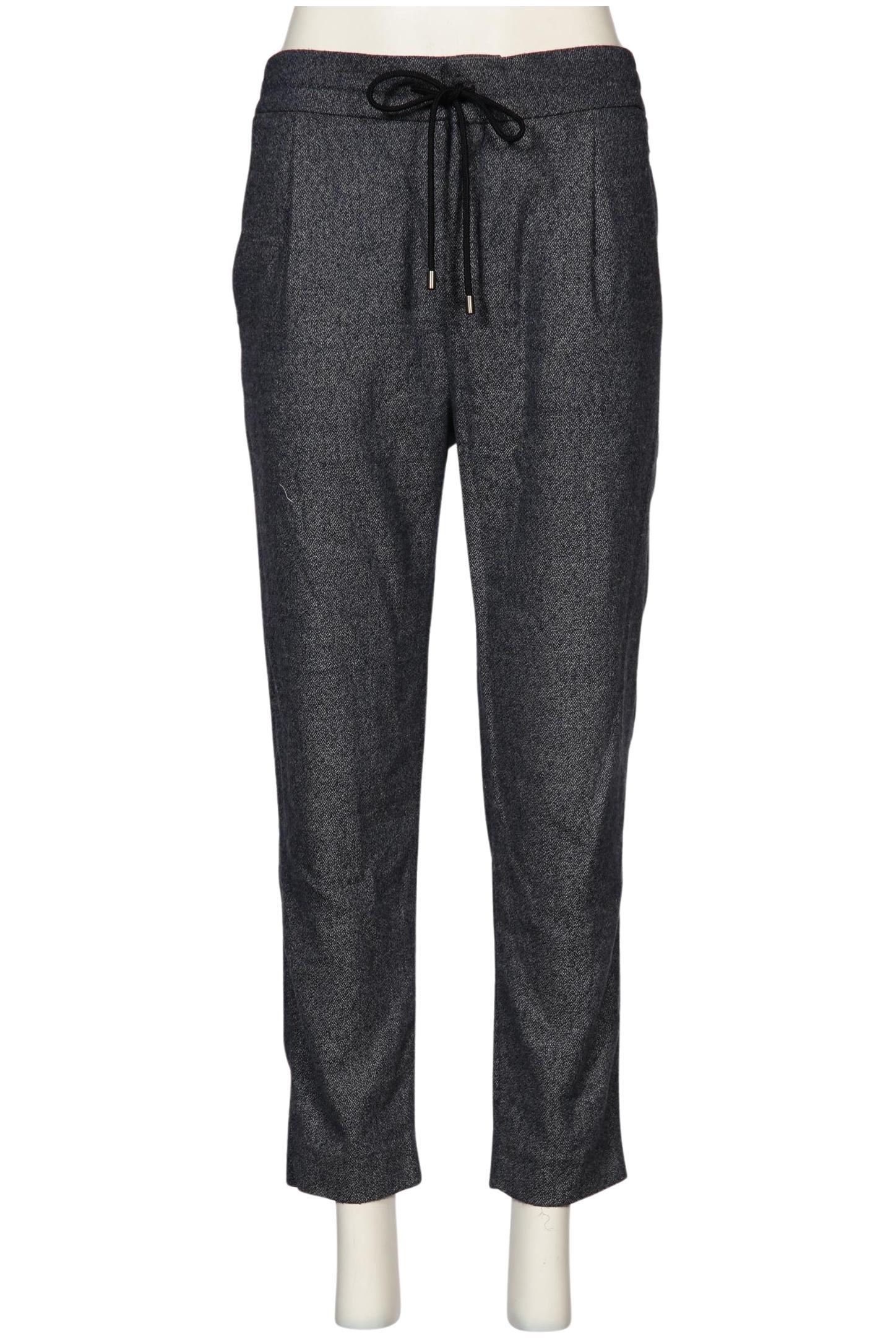 

Drykorn Damen Stoffhose, marineblau, Gr. 29