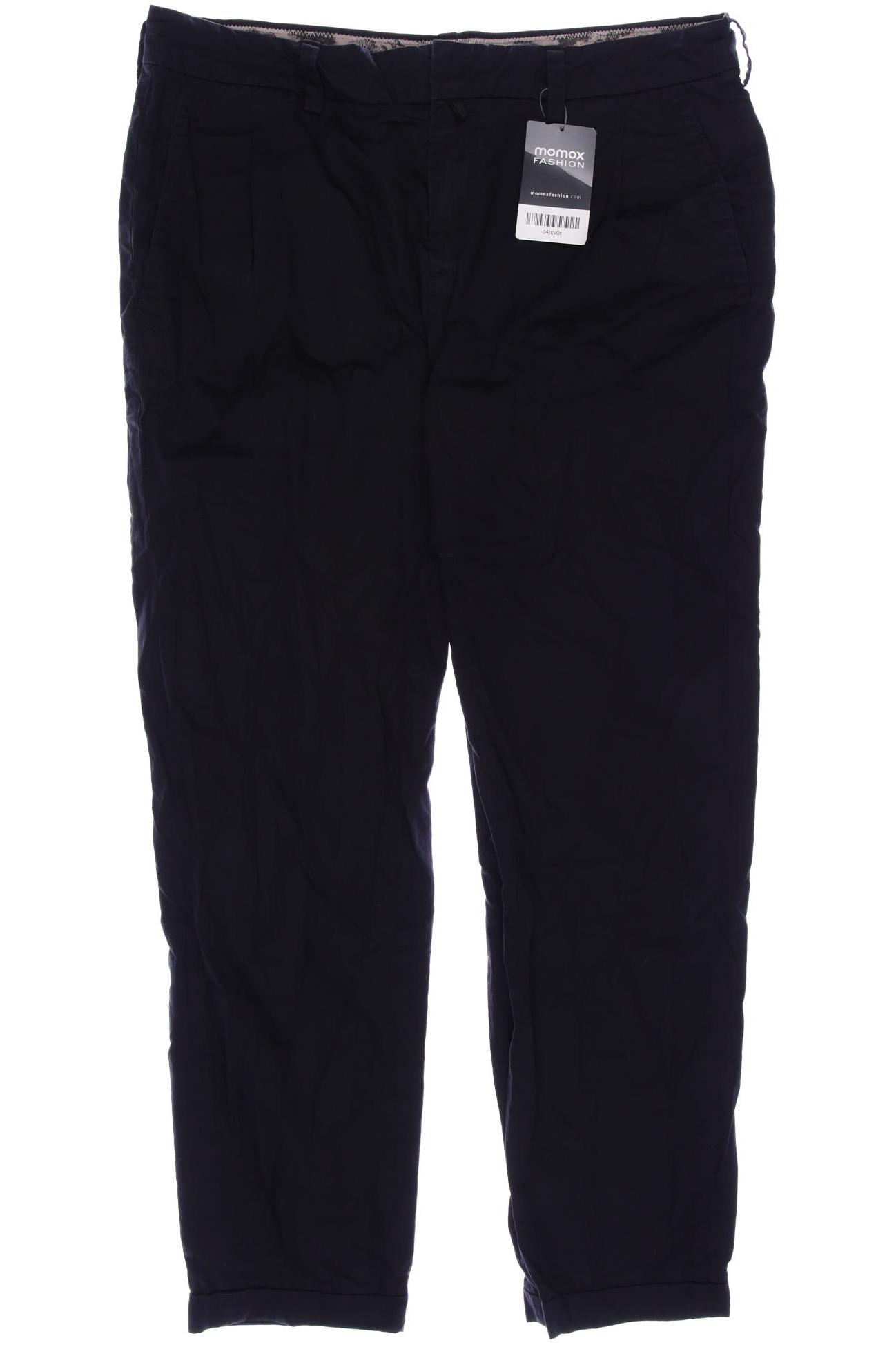 

Drykorn Damen Stoffhose, schwarz