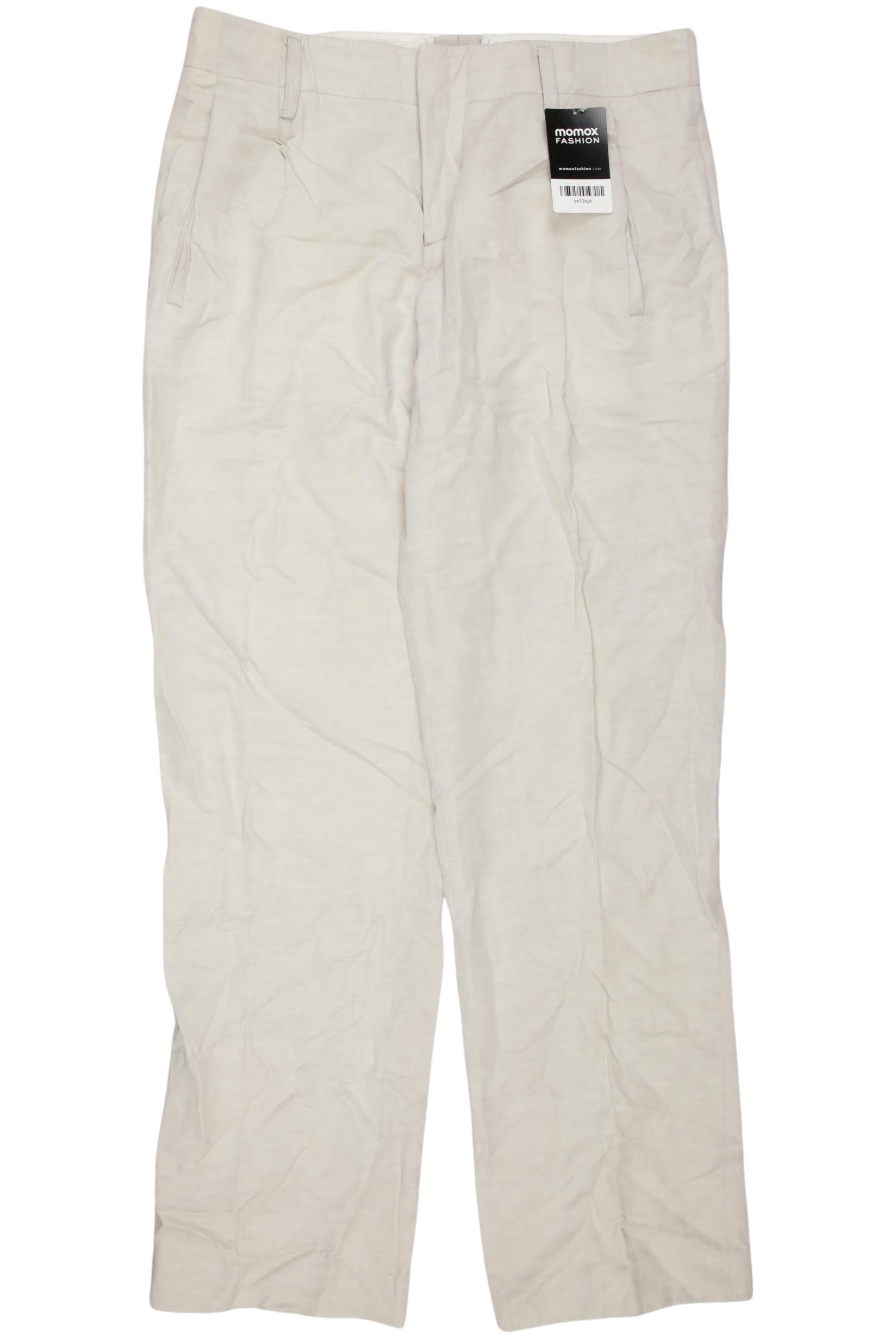 

Drykorn Damen Stoffhose, cremeweiß, Gr. 31