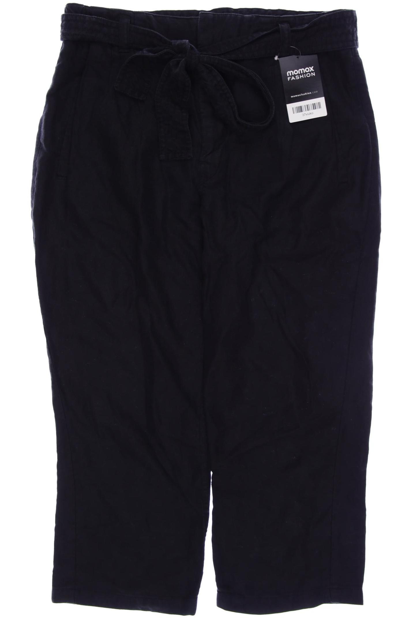 

Drykorn Damen Stoffhose, schwarz, Gr. 38