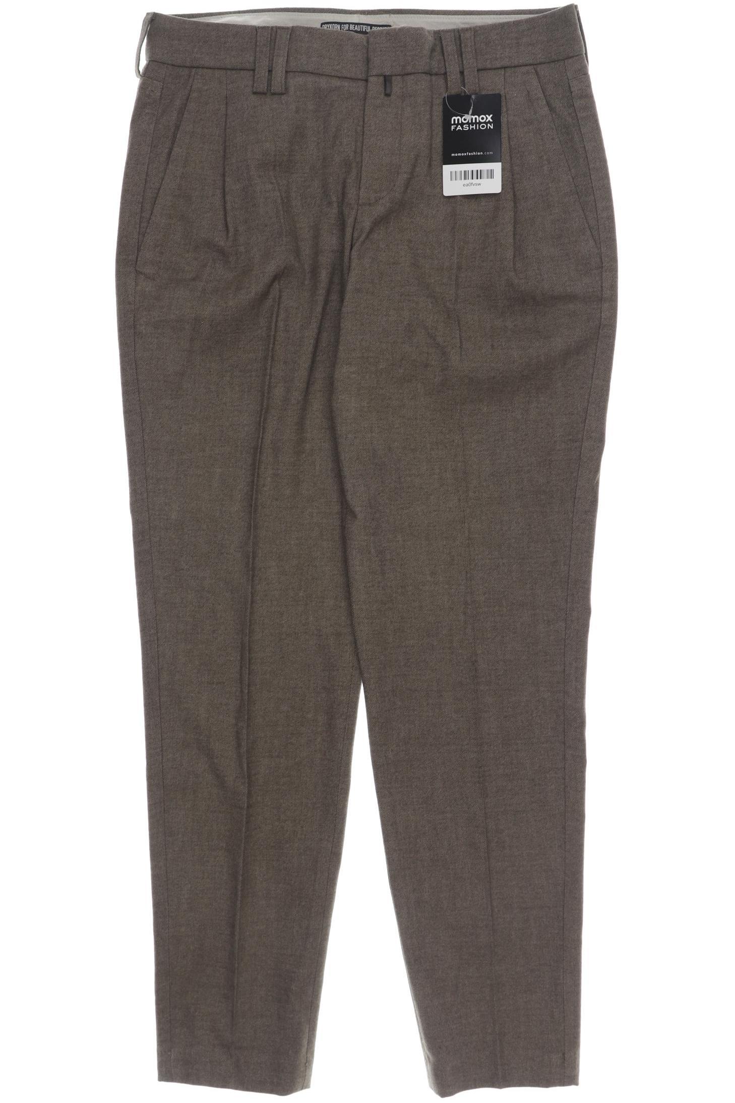 

Drykorn Damen Stoffhose, braun