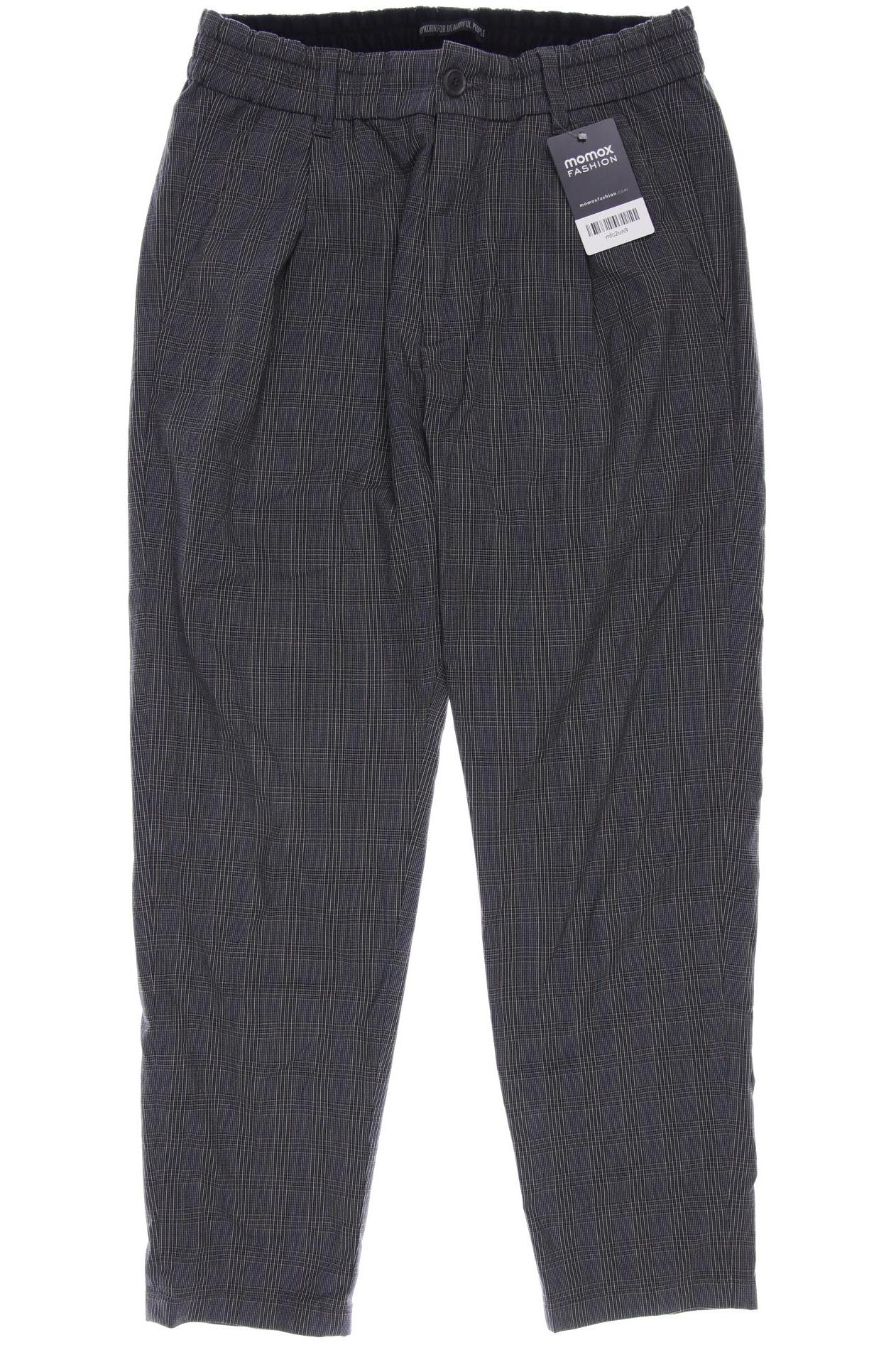 

Drykorn Damen Stoffhose, grau, Gr. 42
