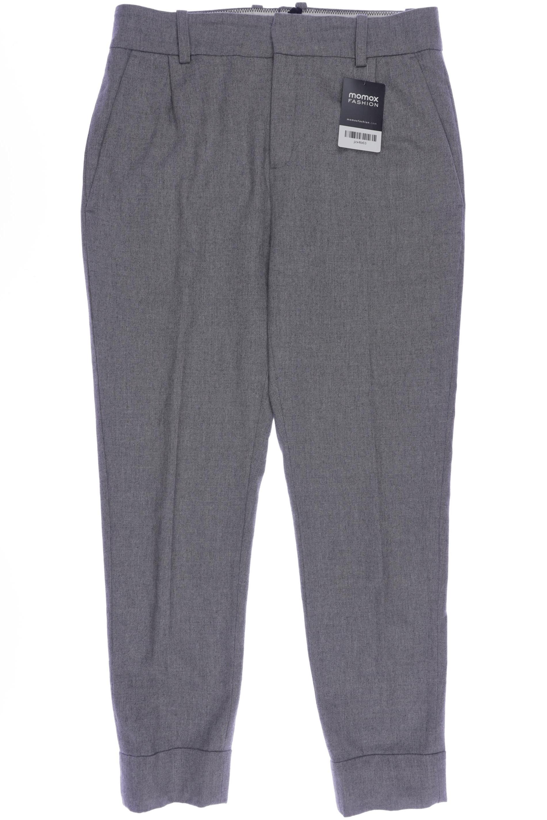 

Drykorn Damen Stoffhose, grau, Gr. 27