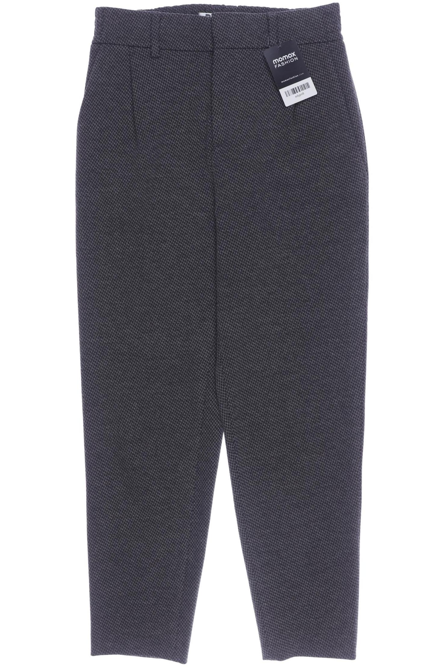 

Drykorn Damen Stoffhose, grau