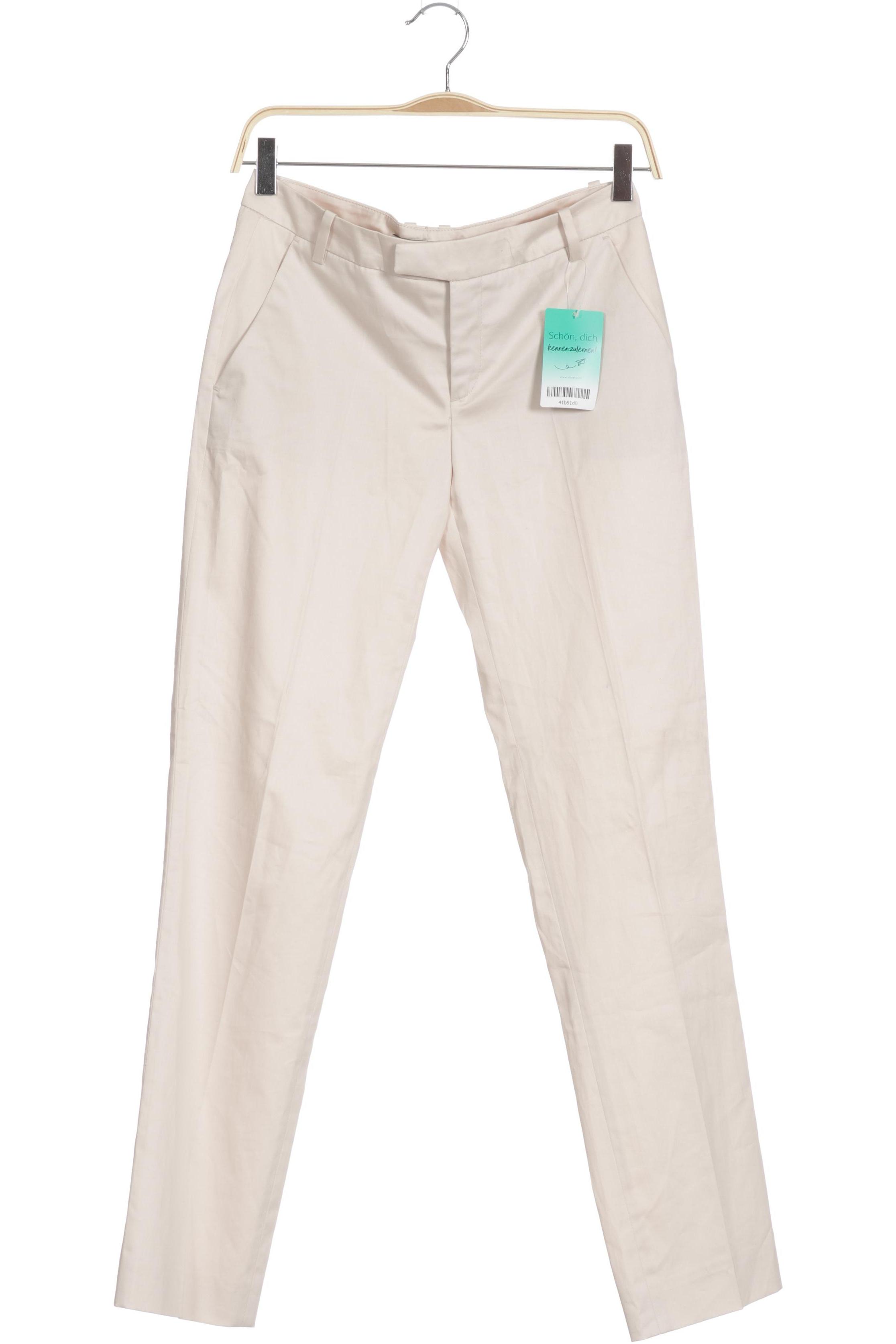 

Drykorn Damen Stoffhose, beige, Gr. 0
