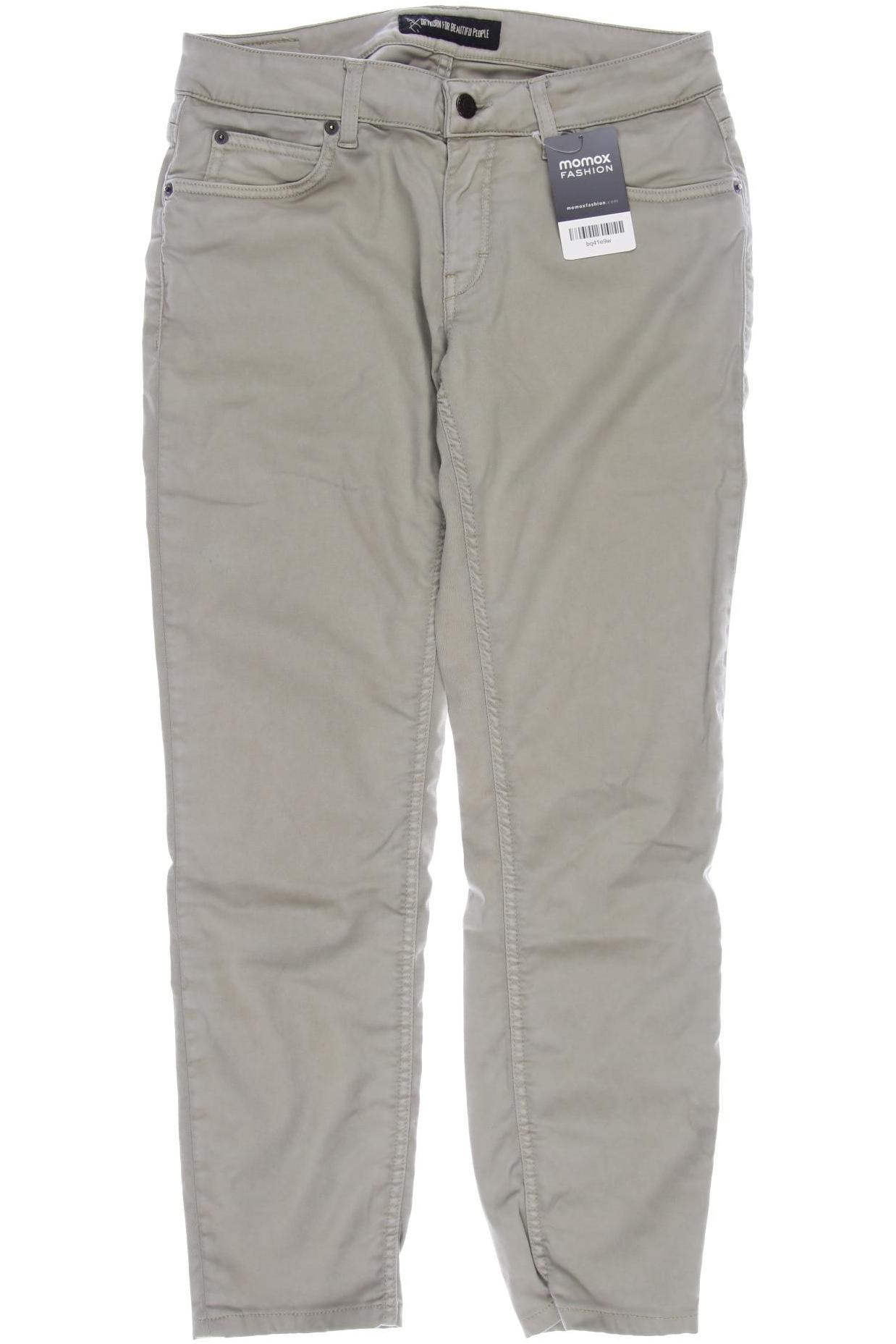 

Drykorn Damen Stoffhose, beige