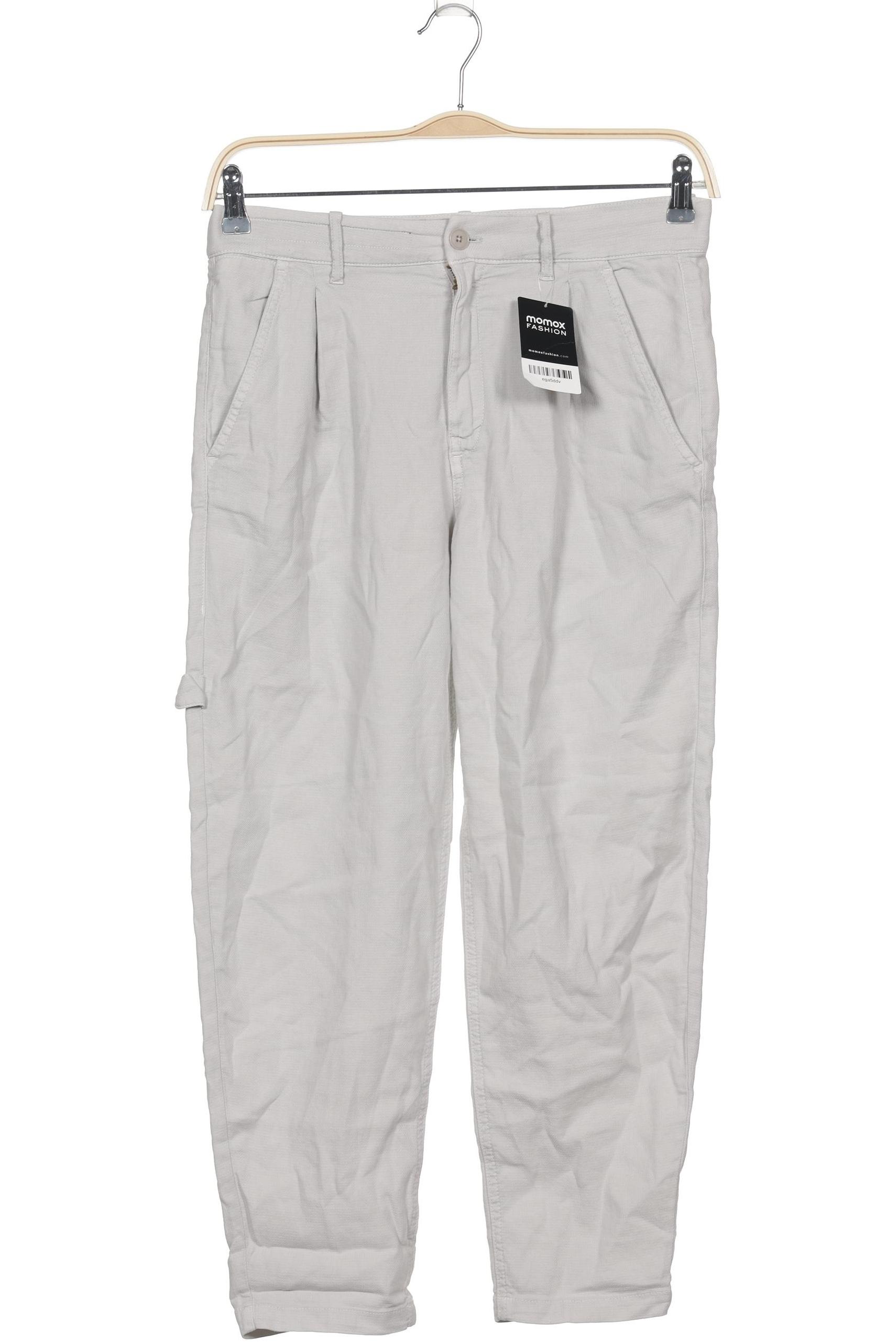 

Drykorn Damen Stoffhose, grau, Gr. 29