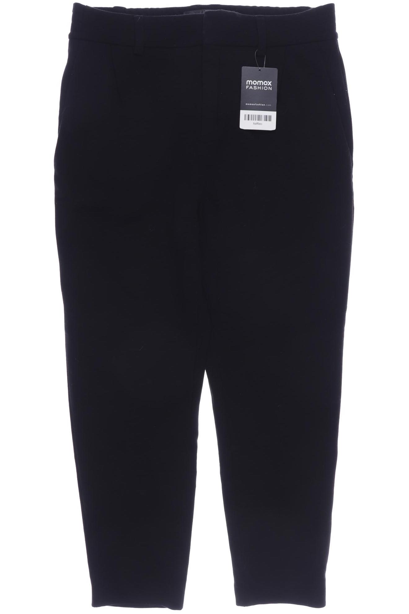 

Drykorn Damen Stoffhose, schwarz