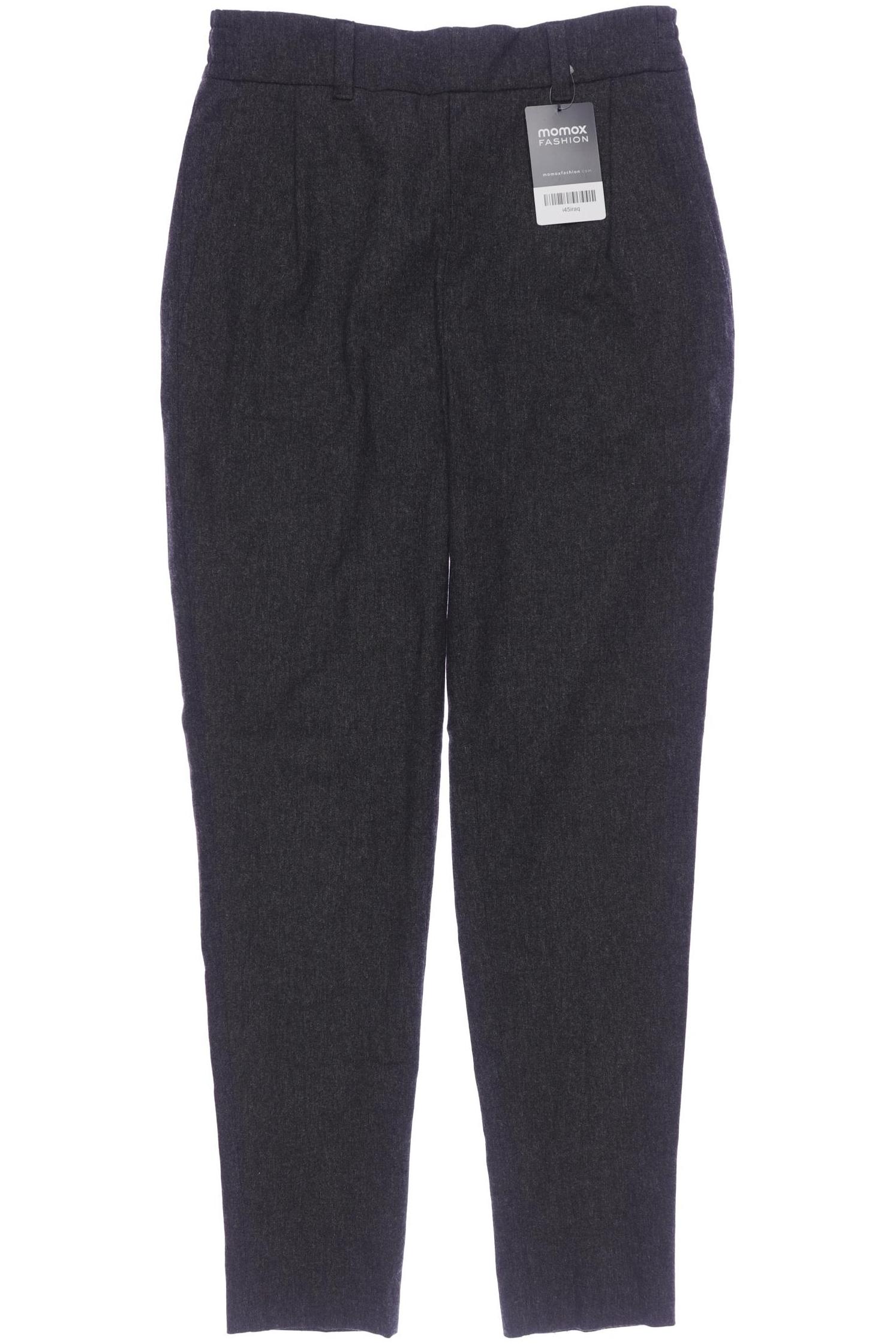 

Drykorn Damen Stoffhose, grau, Gr. 25