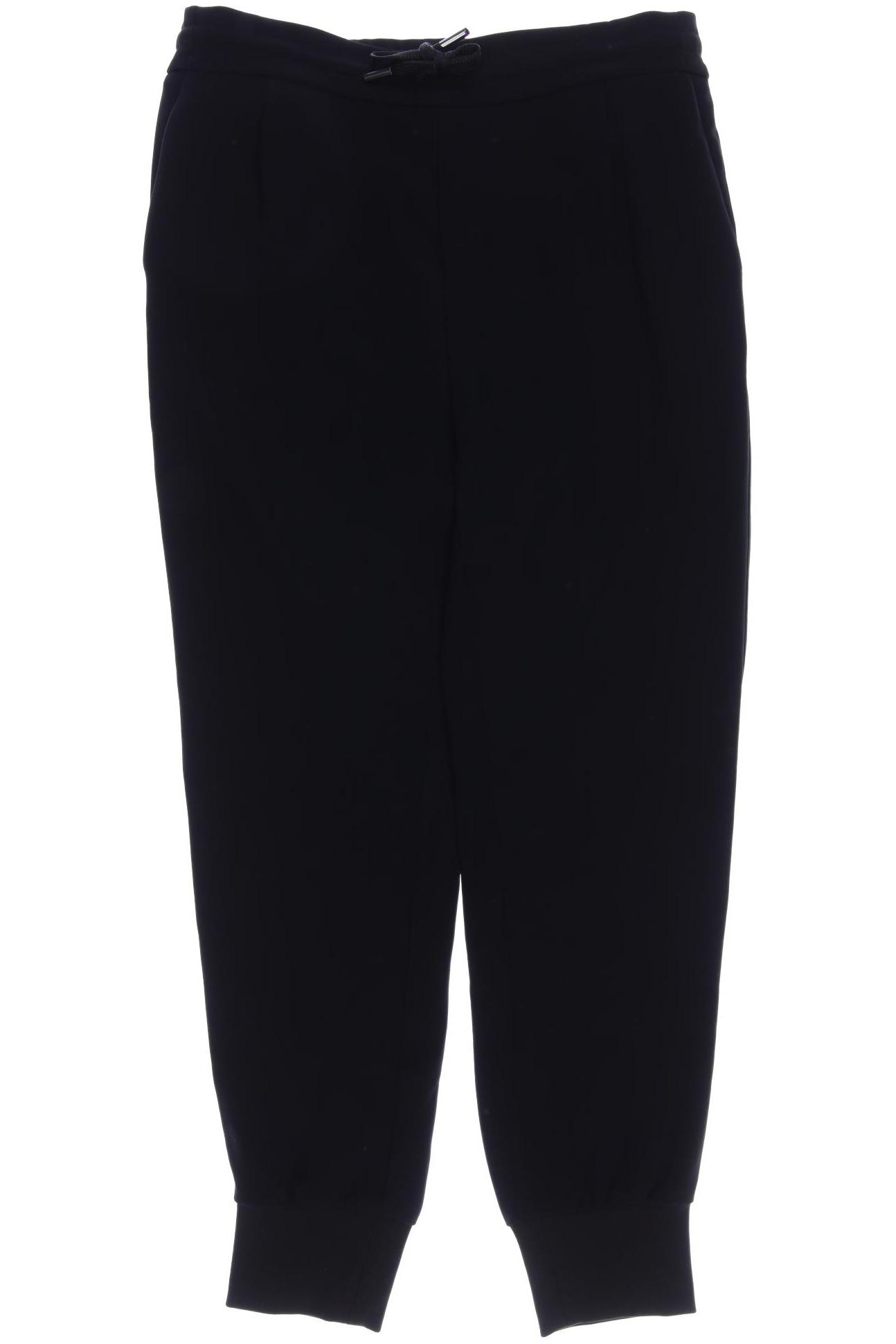 

Drykorn Damen Stoffhose, schwarz, Gr. 38