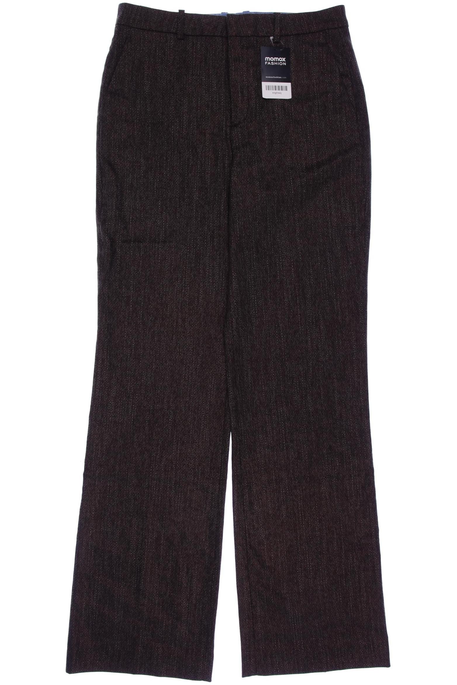 

Drykorn Damen Stoffhose, braun, Gr. 28