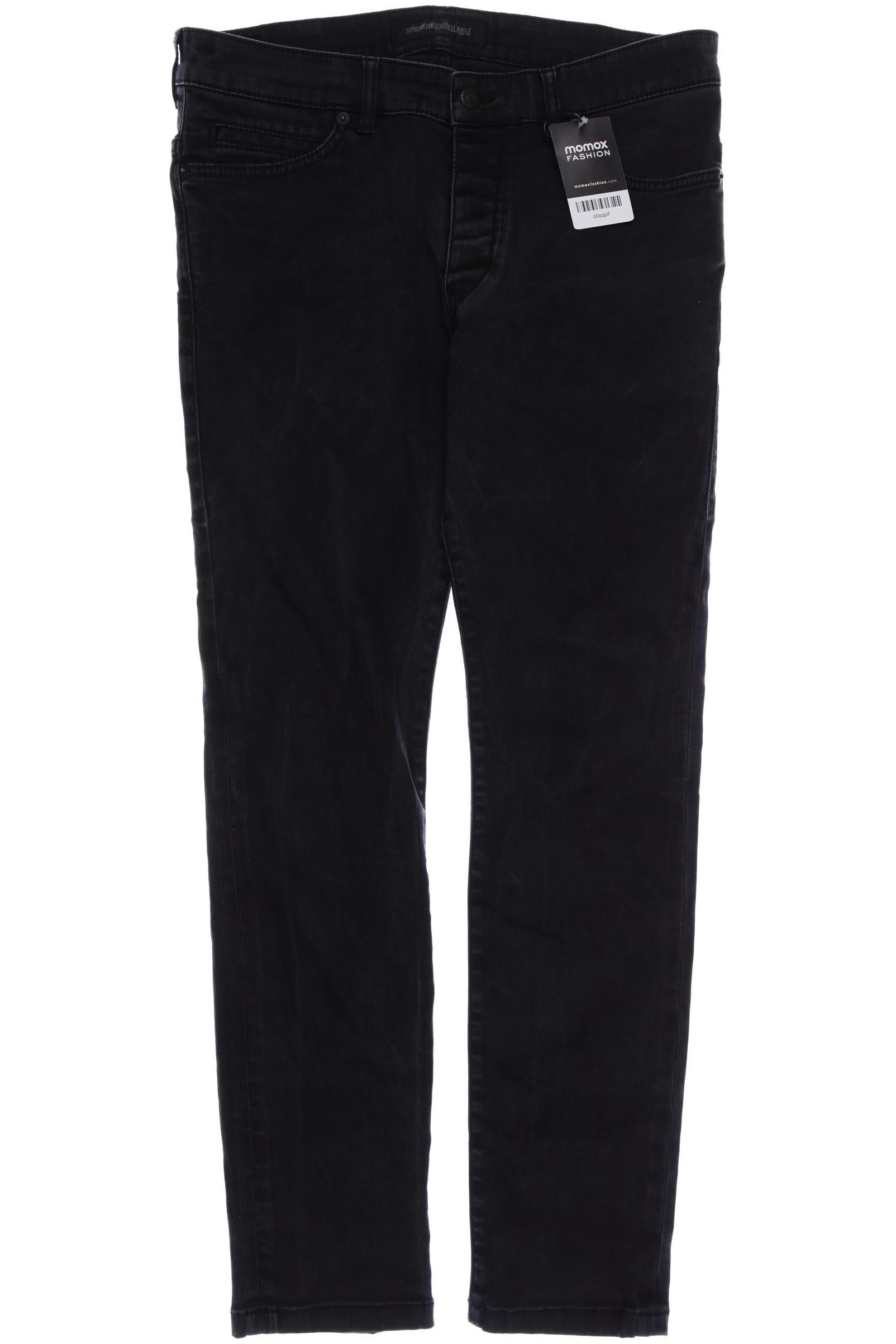 

Drykorn Damen Stoffhose, schwarz, Gr. 33