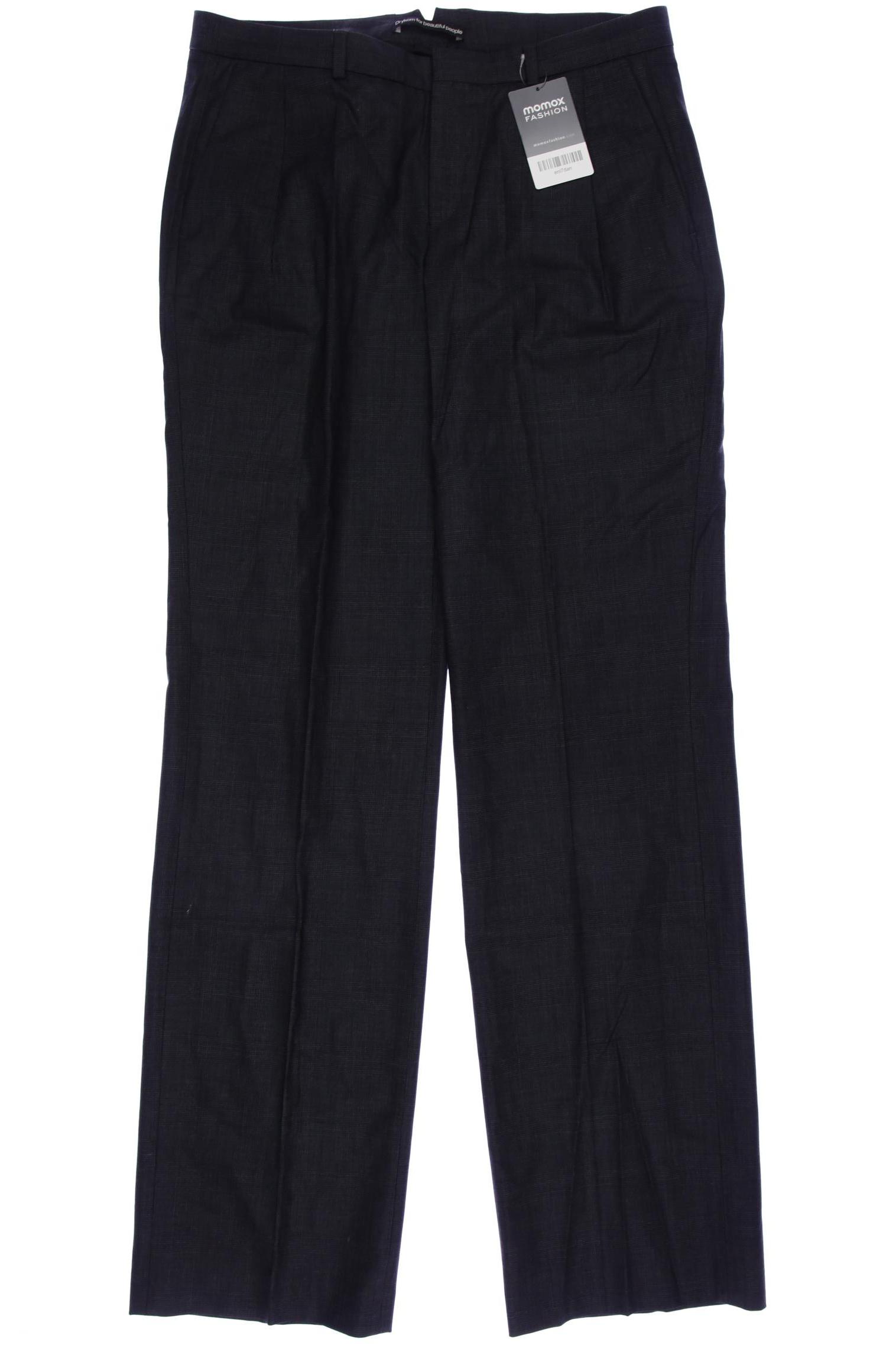 

Drykorn Damen Stoffhose, grau, Gr. 38