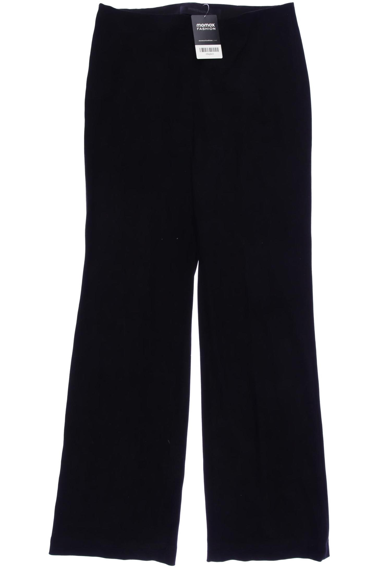 Thumbnail - Drykorn Damen Stoffhose, schwarz, Gr. 30