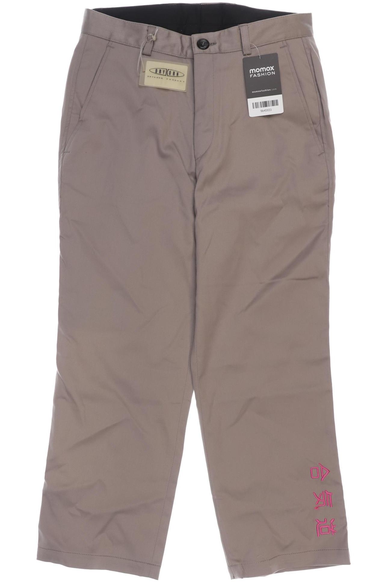 

Drykorn Damen Stoffhose, beige, Gr. 36