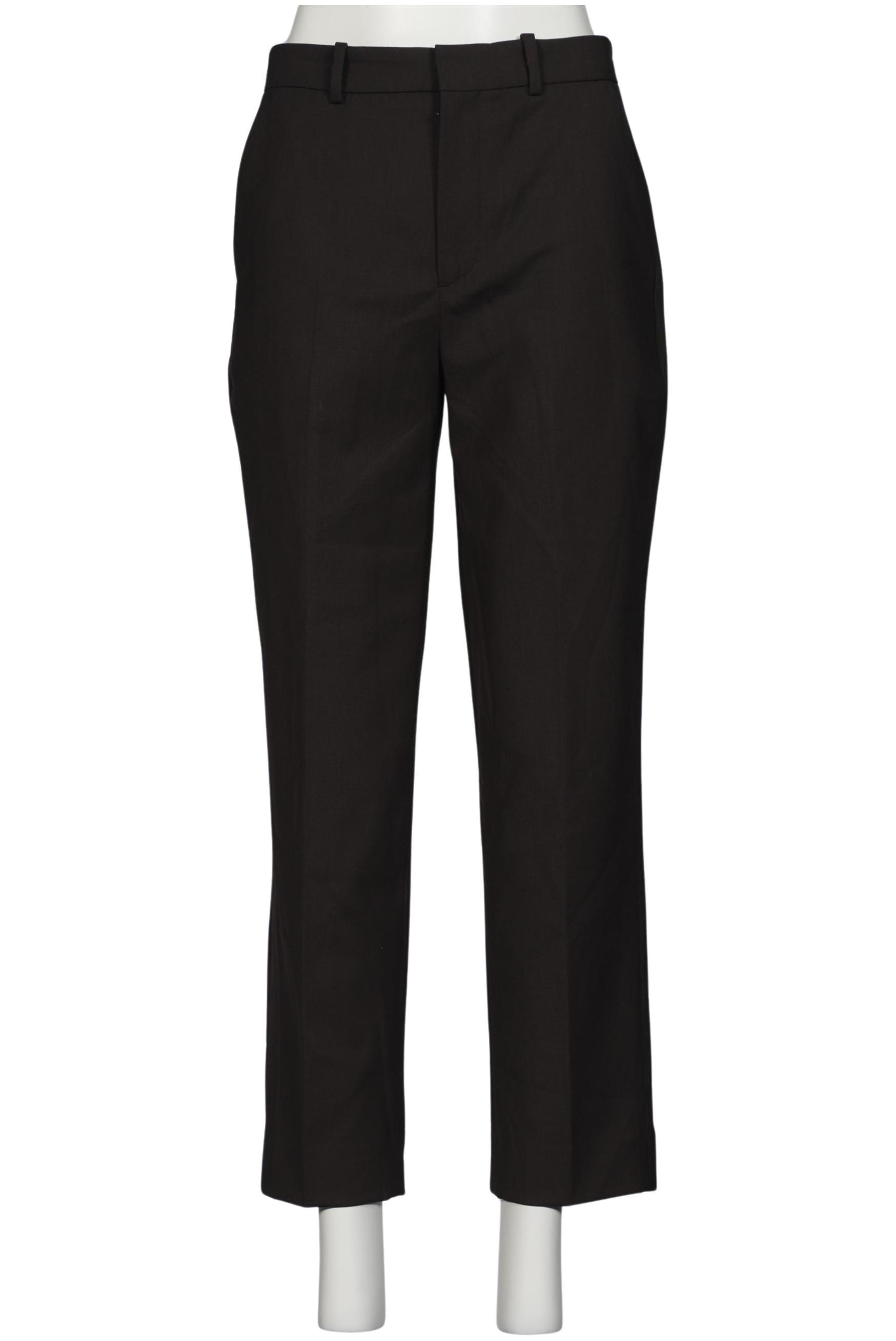 

Drykorn Damen Stoffhose, schwarz, Gr. 27