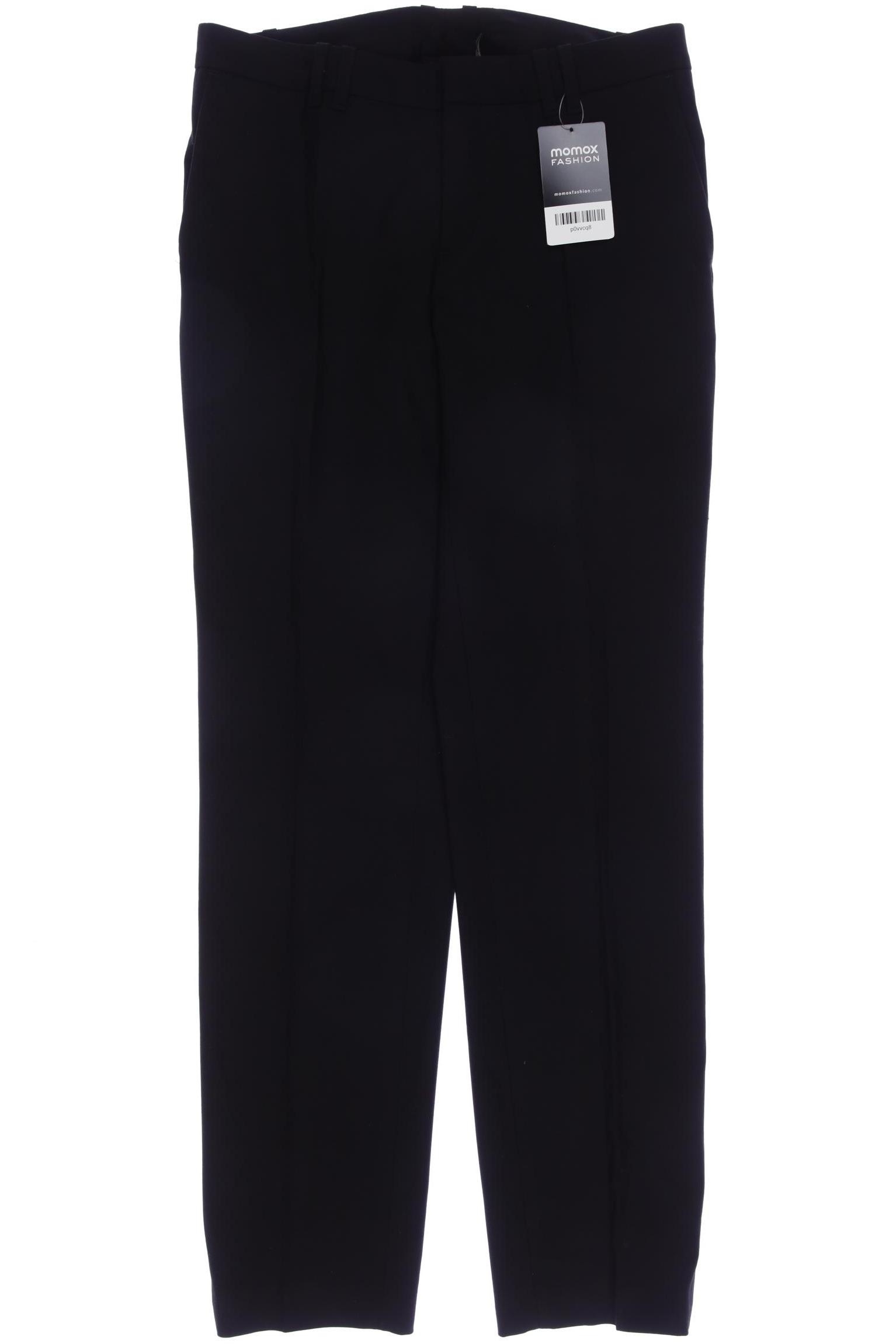 

Drykorn Damen Stoffhose, schwarz, Gr. 36