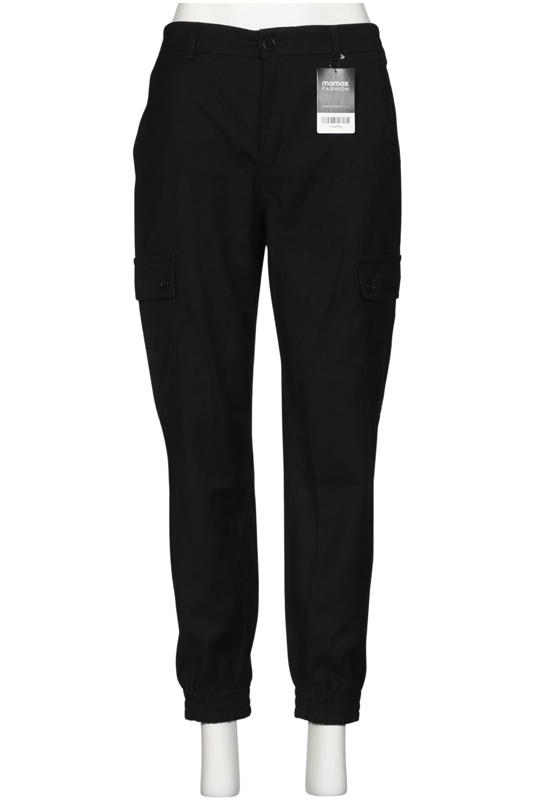 

Drykorn Damen Stoffhose, schwarz, Gr. 29