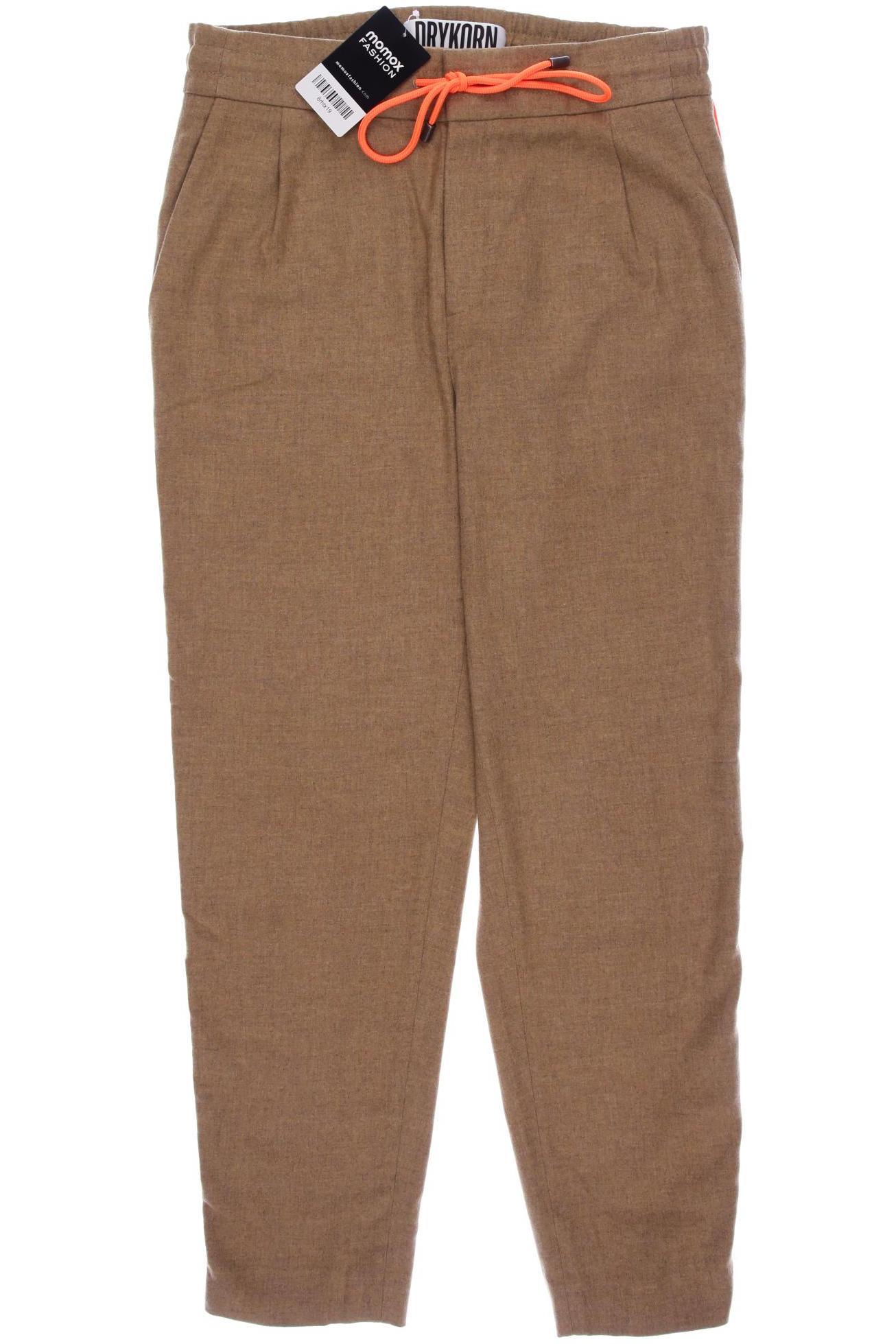 

Drykorn Damen Stoffhose, beige