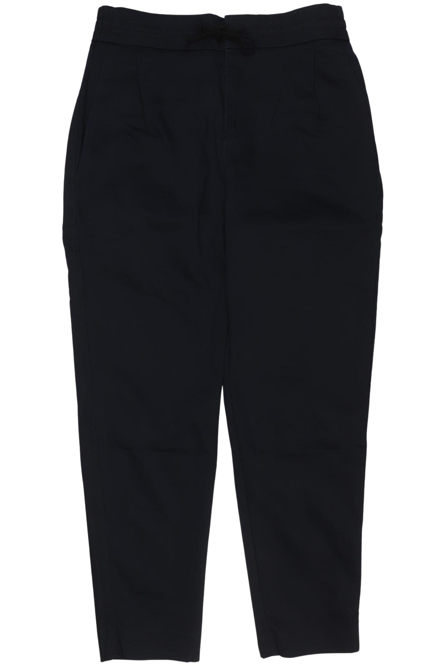 

Drykorn Damen Stoffhose, marineblau, Gr. 25