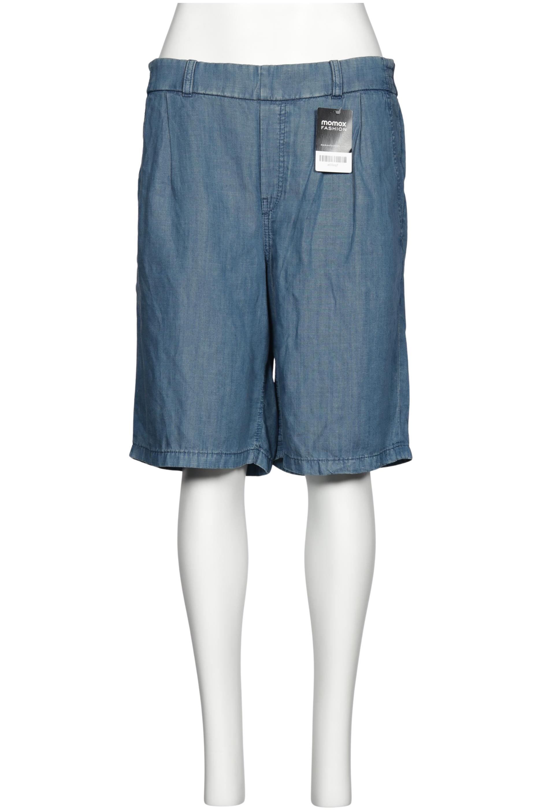 

Drykorn Damen Stoffhose, blau, Gr. 31