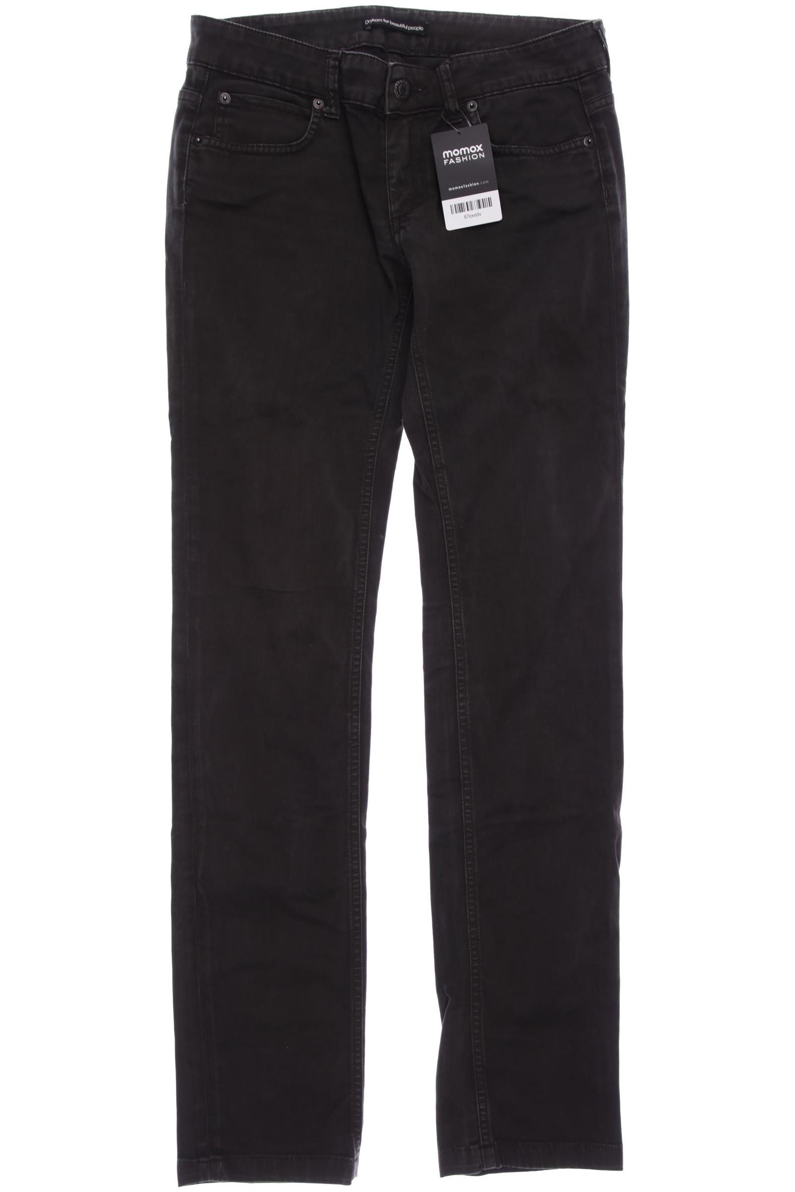 

Drykorn Damen Stoffhose, braun