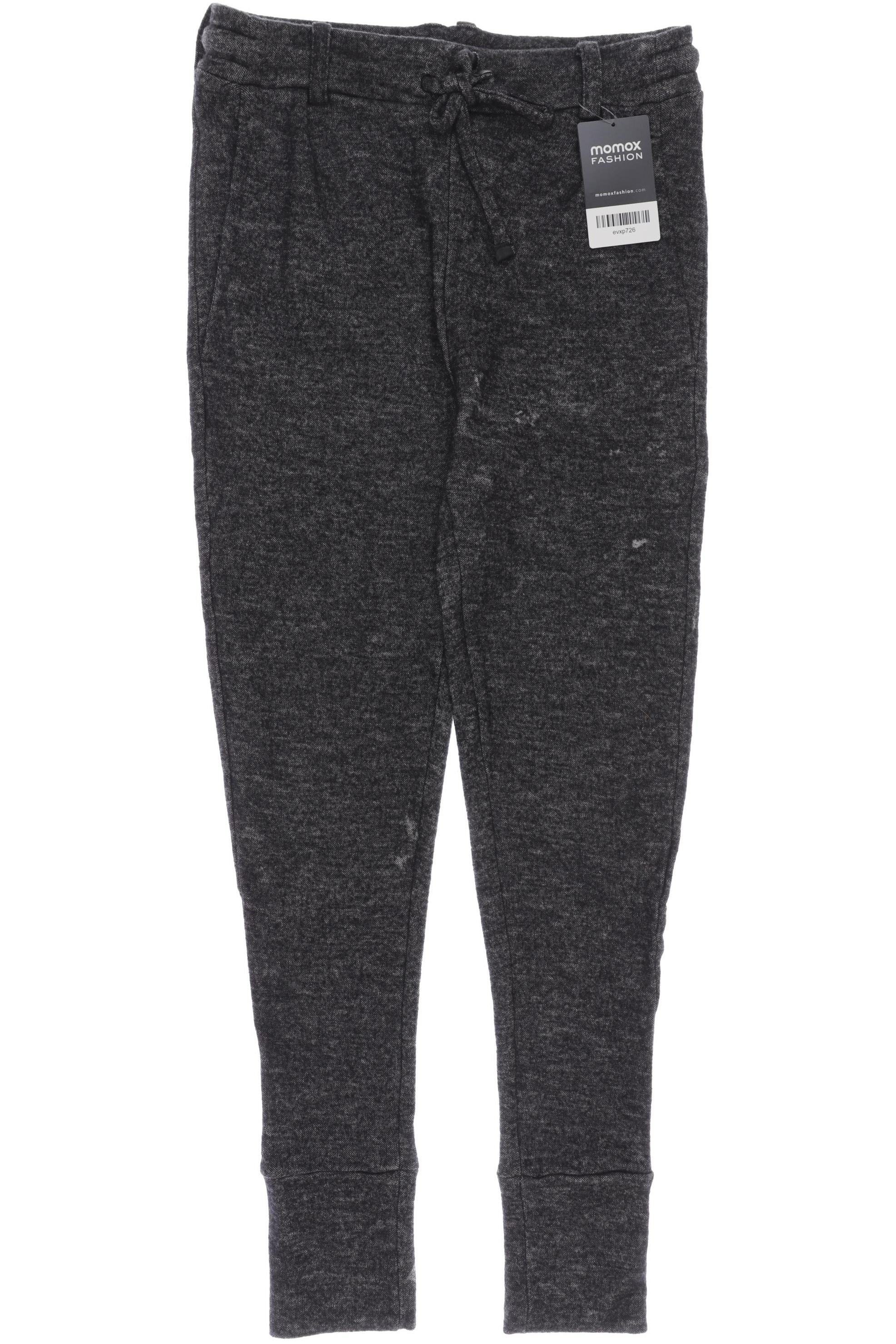 

Drykorn Damen Stoffhose, grau, Gr. 25