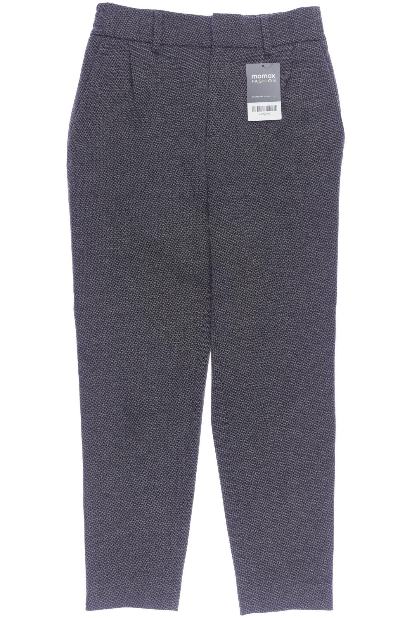 

Drykorn Damen Stoffhose, grau, Gr. 25