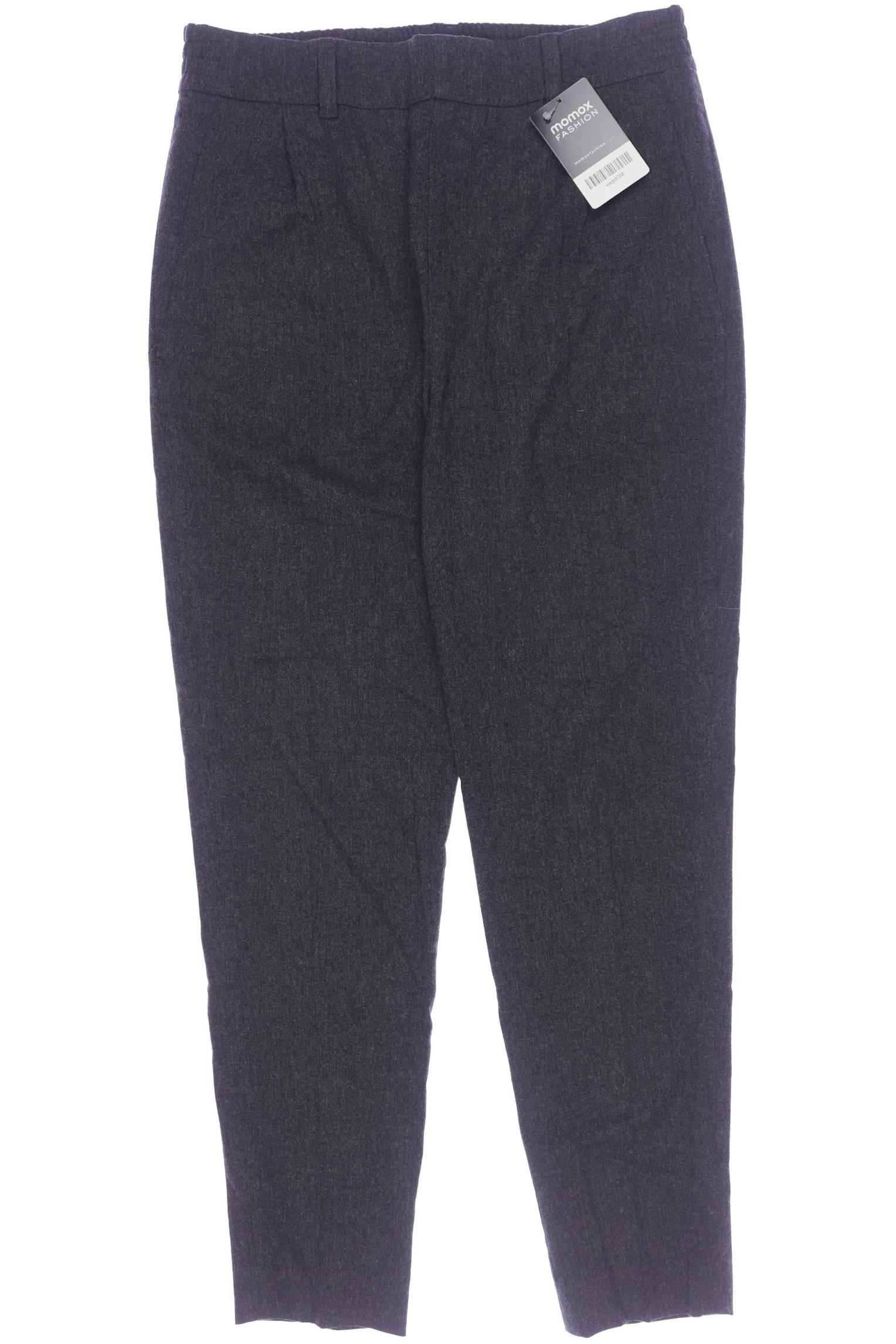 

Drykorn Damen Stoffhose, grau, Gr. 28