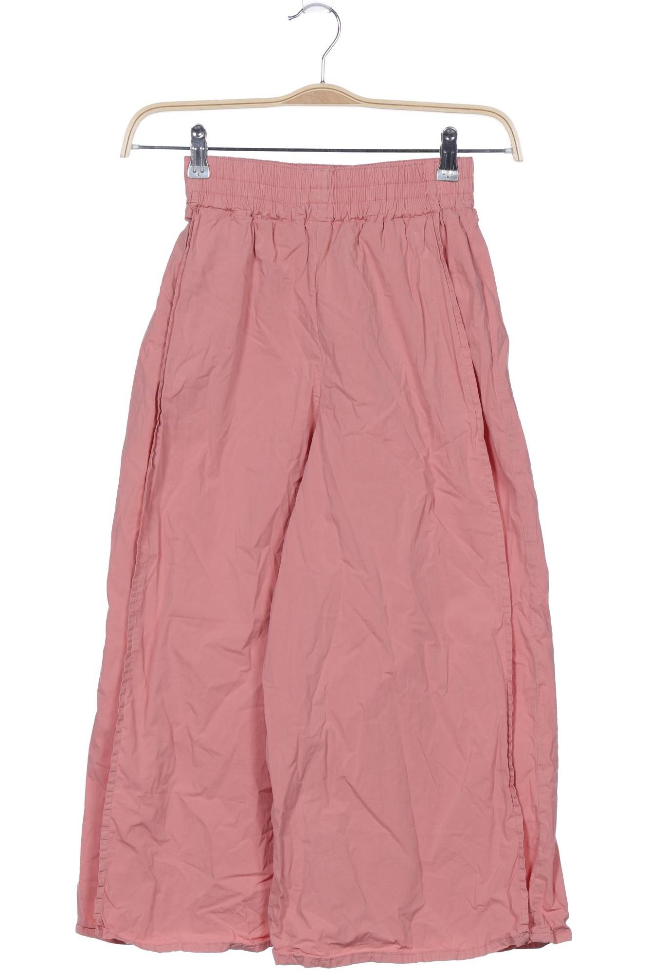 

Drykorn Damen Stoffhose, pink, Gr. 27