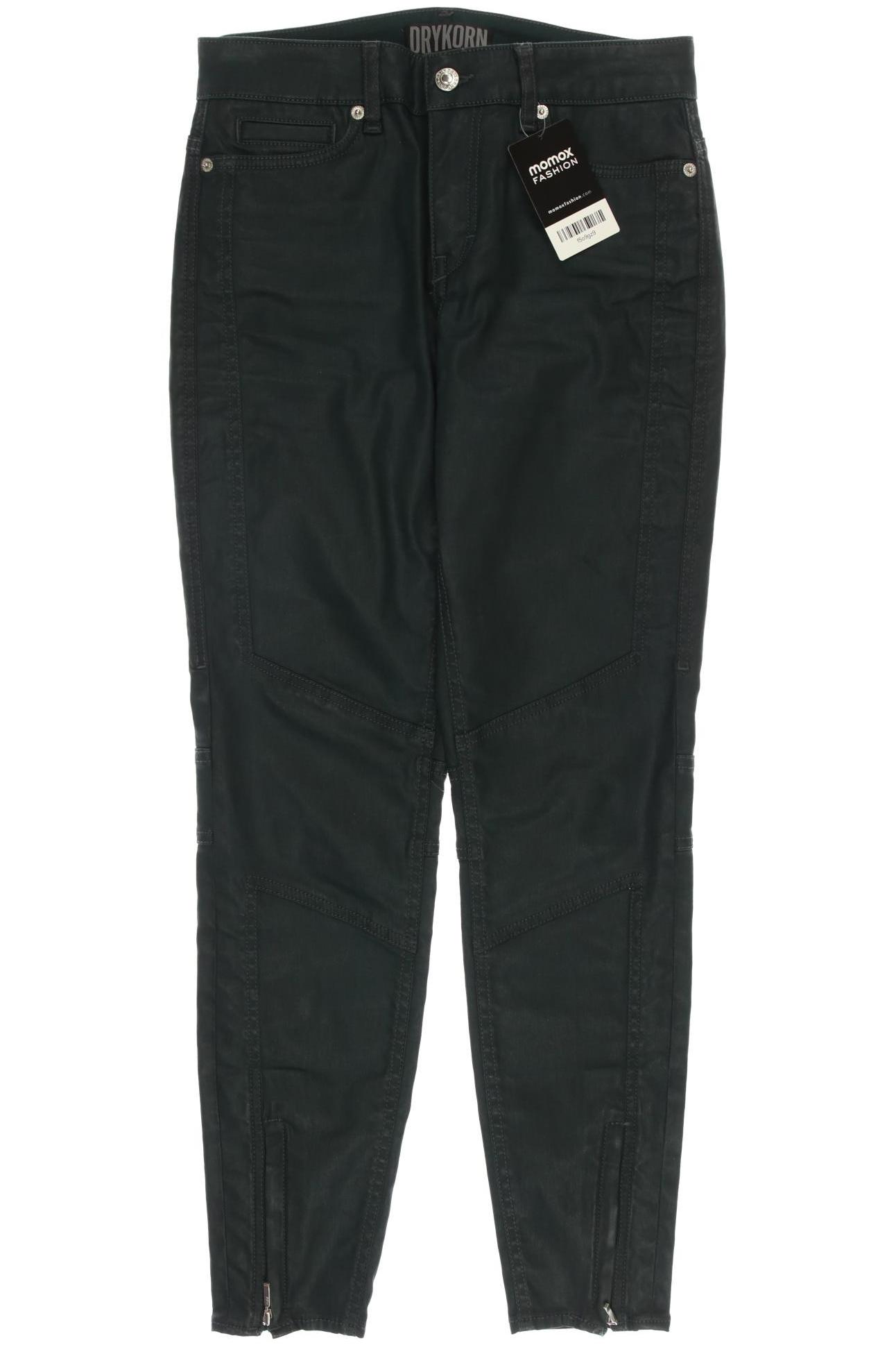 

Drykorn Damen Stoffhose, grün