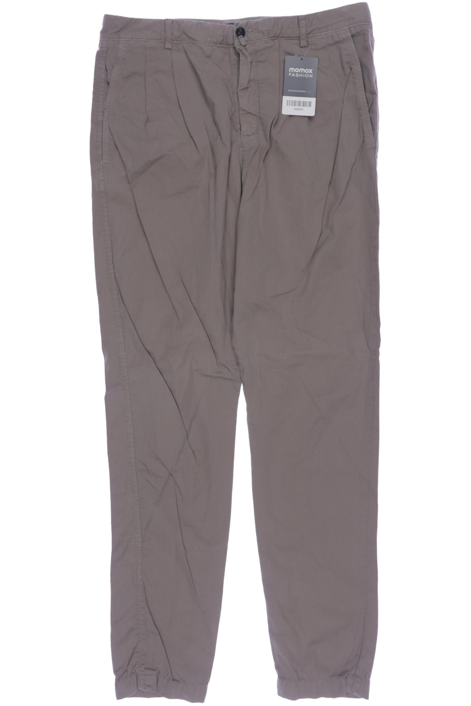 

Drykorn Damen Stoffhose, beige, Gr. 28