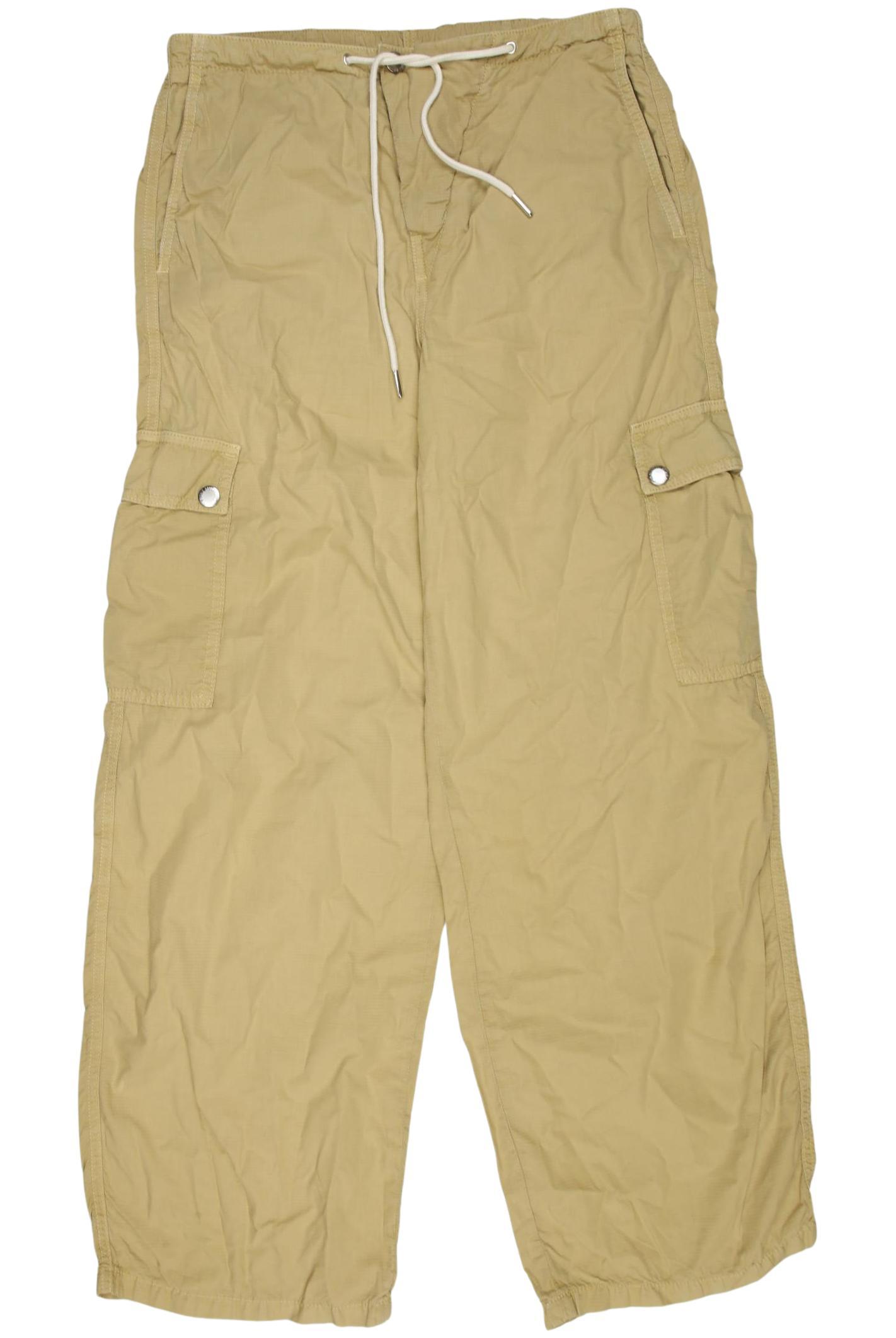 

Drykorn Damen Stoffhose, beige, Gr. 28
