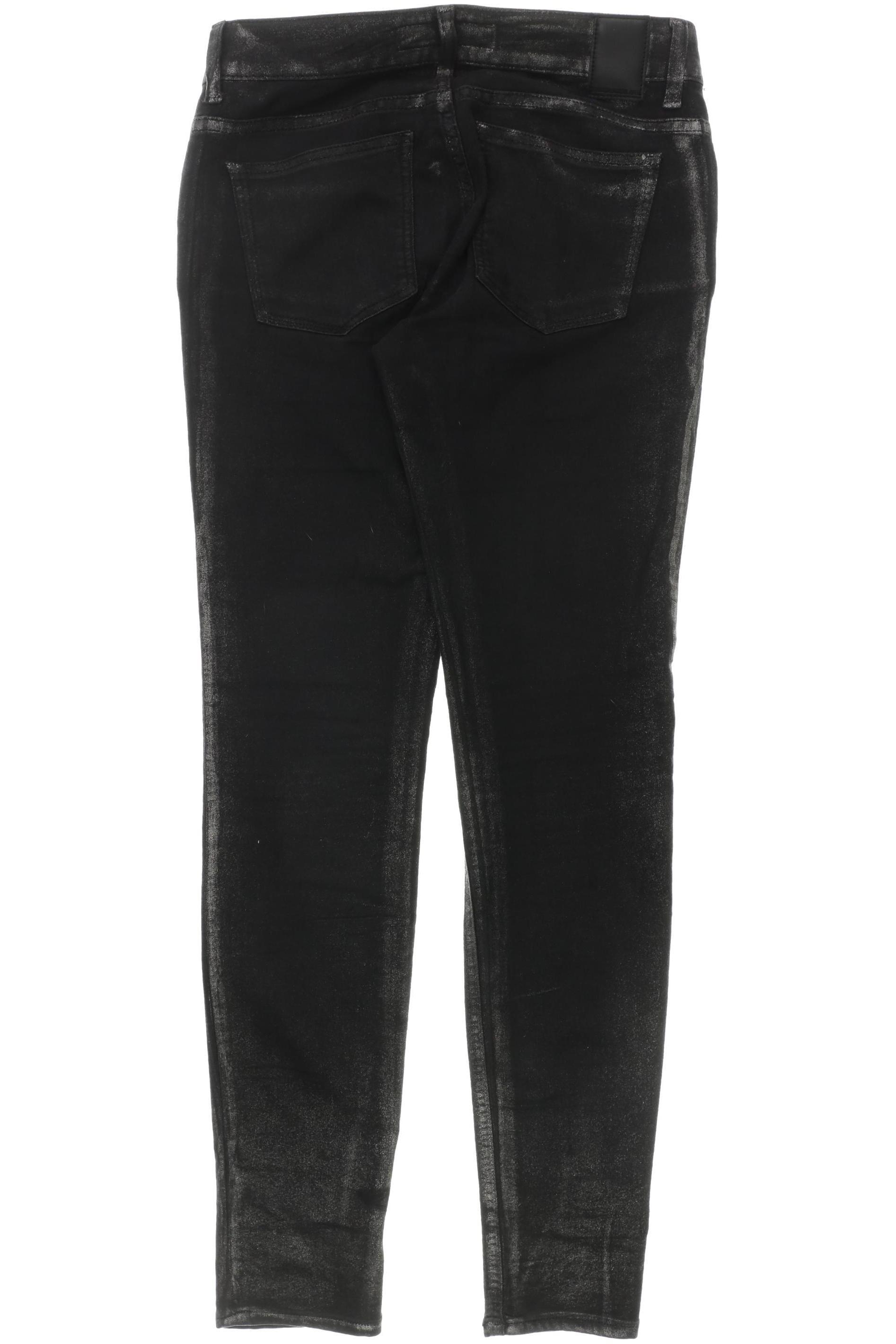 

Drykorn Damen Jeans, schwarz, Gr. 28