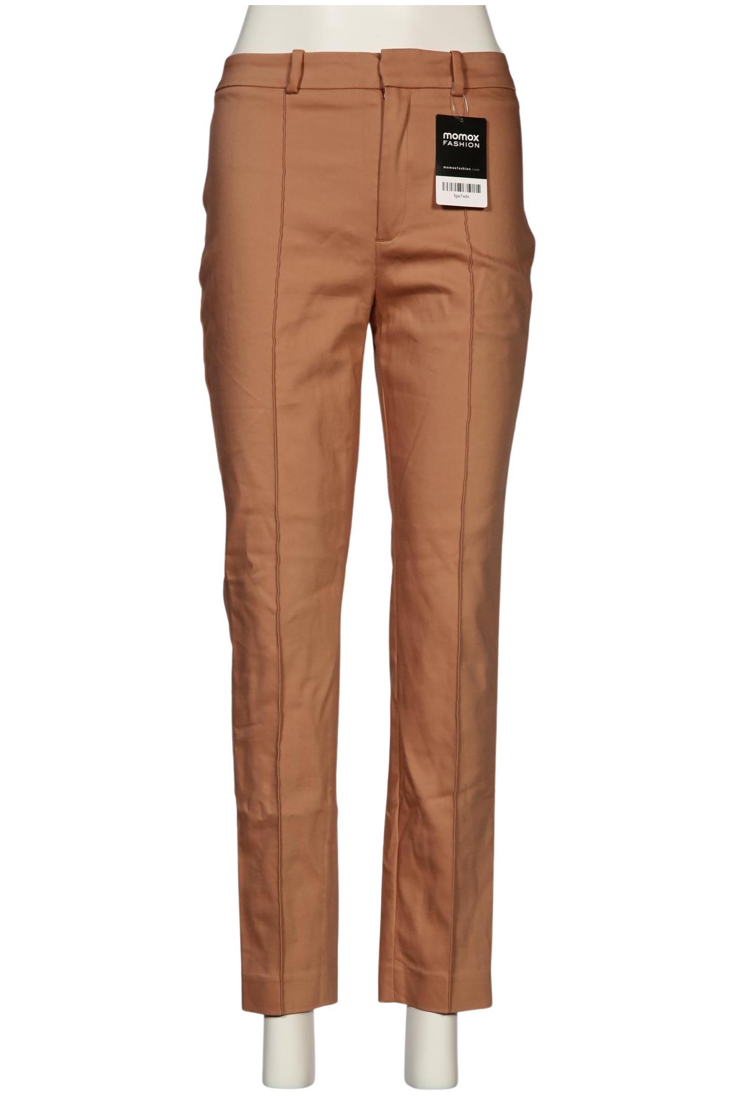 

Drykorn Damen Stoffhose, braun, Gr. 27